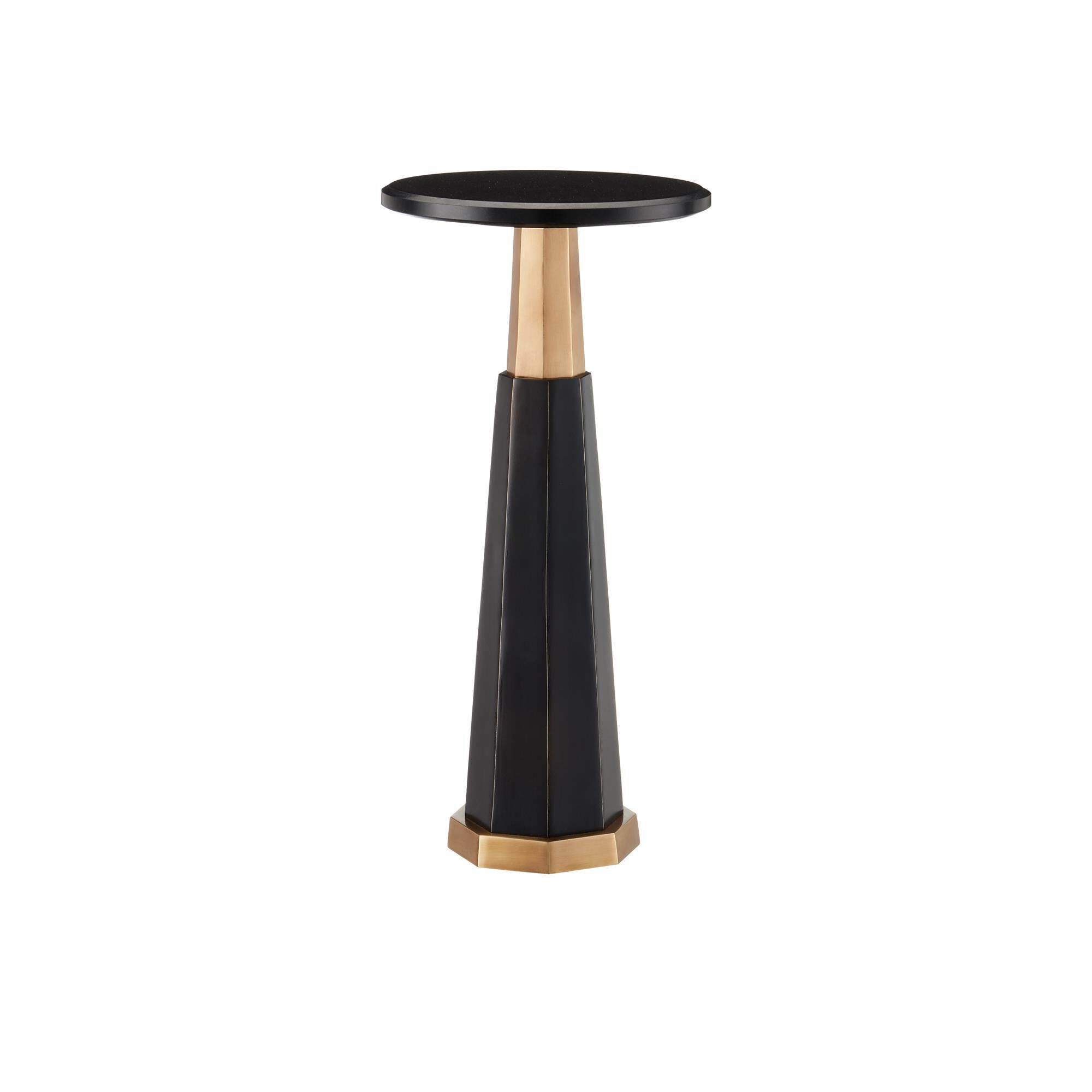 Shown in Black, Bronze and Antique Brass finish