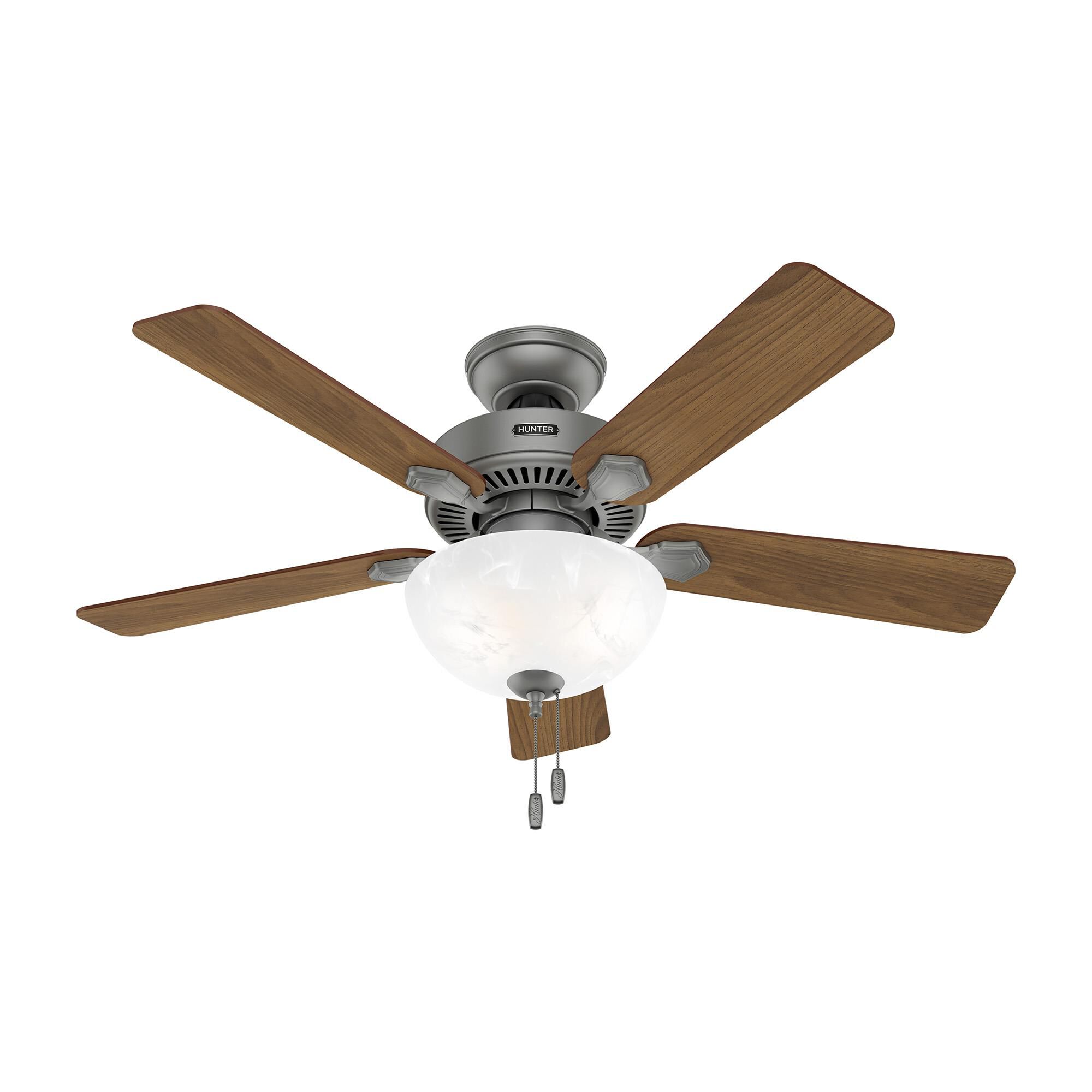 Swanson 44 Inch Ceiling Fan by Hunter Fan