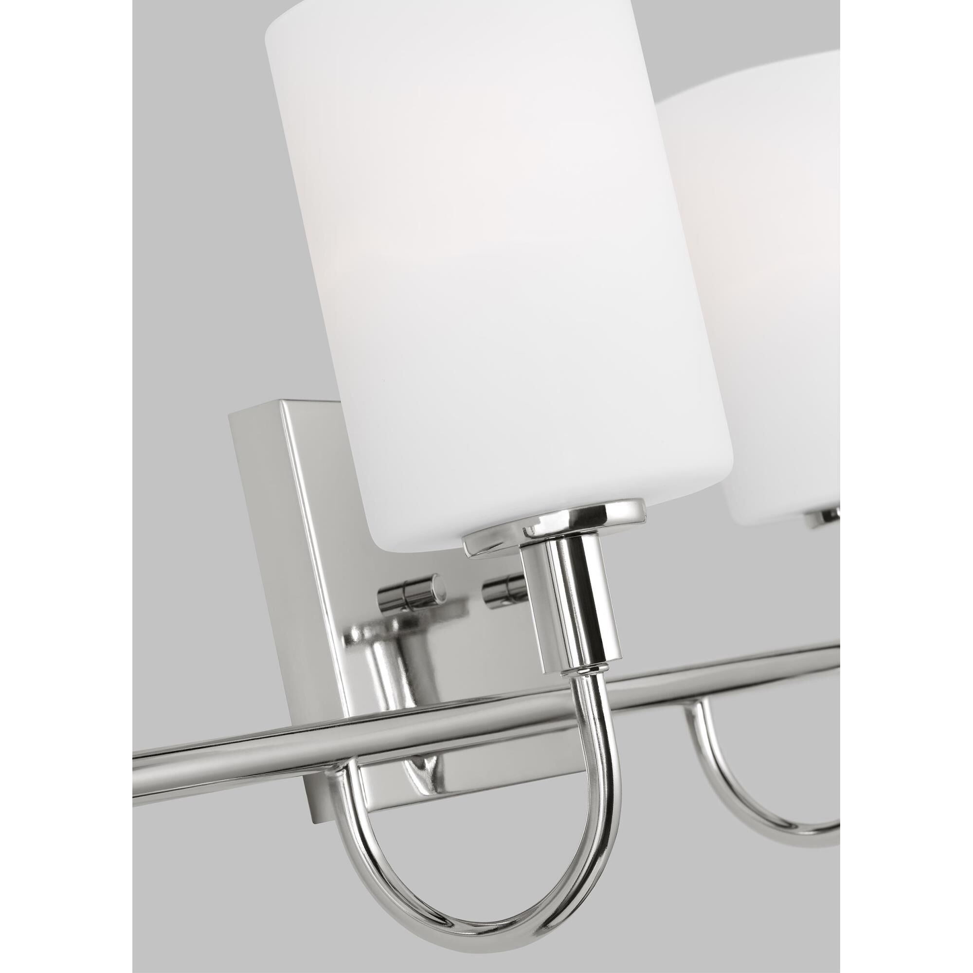 Sean Lavin Oak Moore 33 Inch 4 Light Bath Vanity Light by Visual Comfort Studio Collection