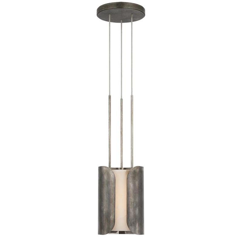 Anne-Marie Barton Armise 8 Inch Mini Pendant by Visual Comfort Signature Collection