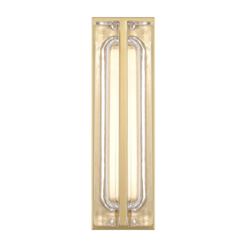 Langferd 16 Inch Outdoor Wall Light by Eurofase Lighting