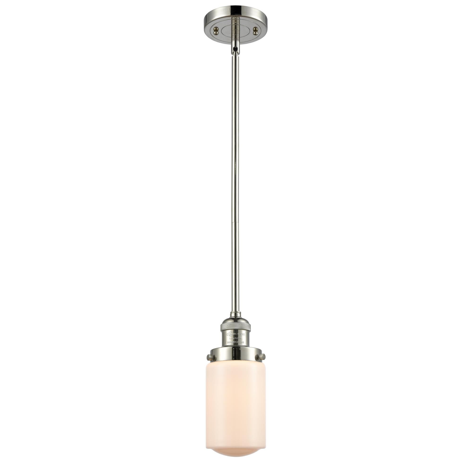 Bruno Marashlian Dover Mini Pendant by Innovations Lighting