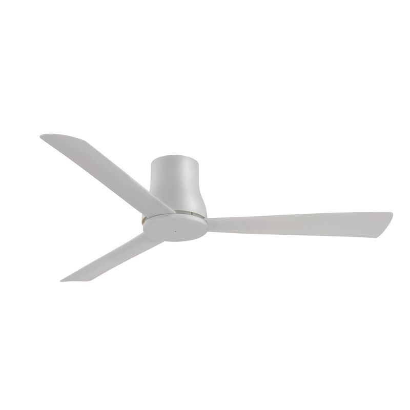 Simple 52 Inch Flush Mount Fan by Minka Aire