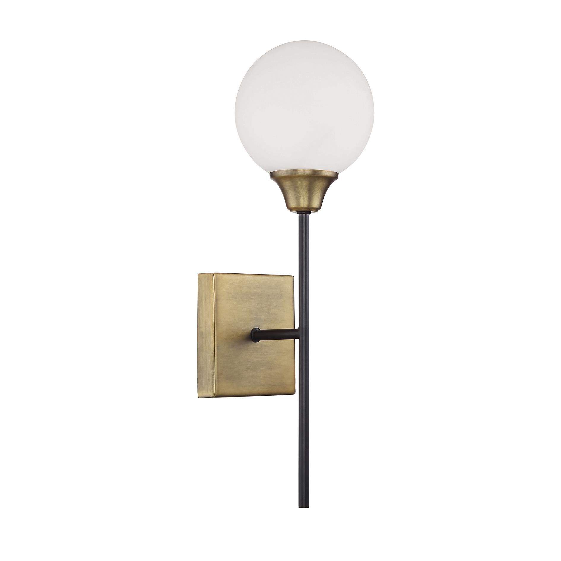 Meridian Lighting 19 Inch LED Wall Sconce