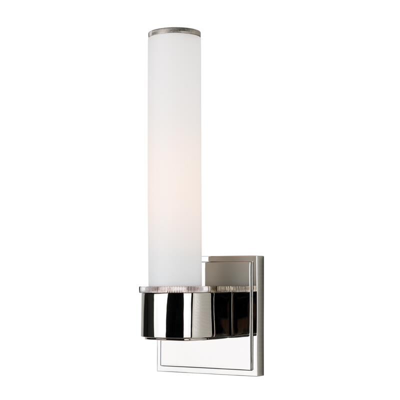 Mill Valley 12 Inch 1 Light Bath Vanity Light by Hudson Valley Lighting