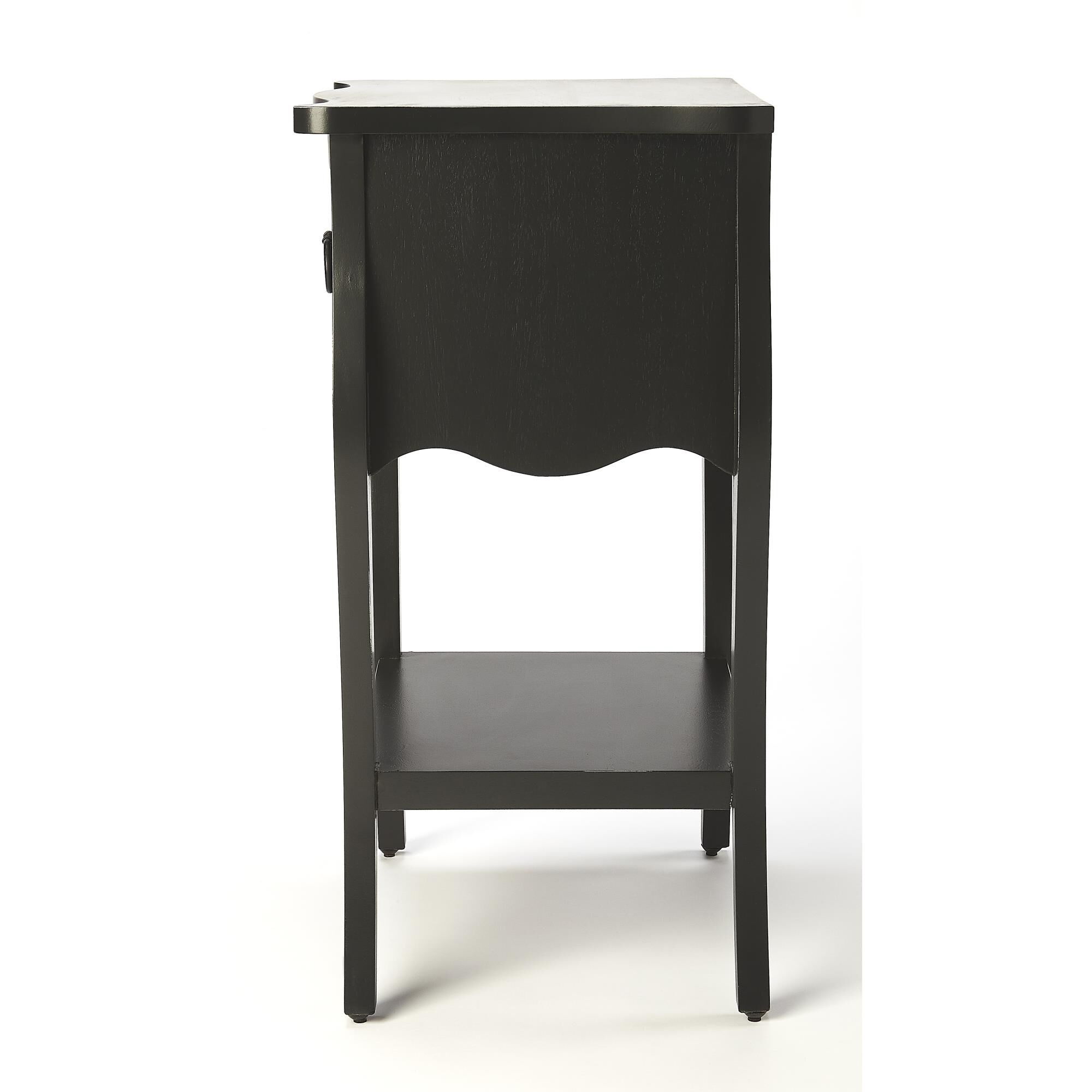 Masterpiece End Table by Butler Specialty Company