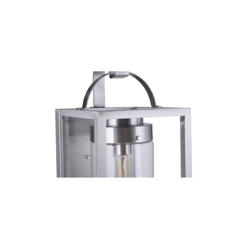 Craftmade Neo 19 Inch Tall Outdoor Wall Light