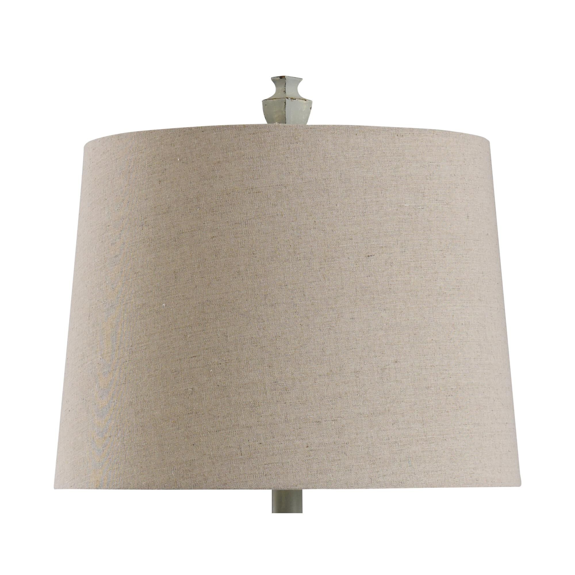 30 Inch Table Lamp by Stylecraft