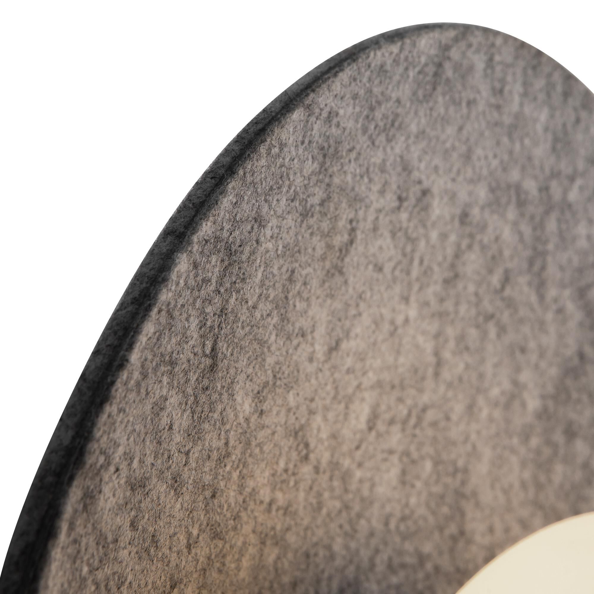 Cruz 15 Inch Flush Mount,