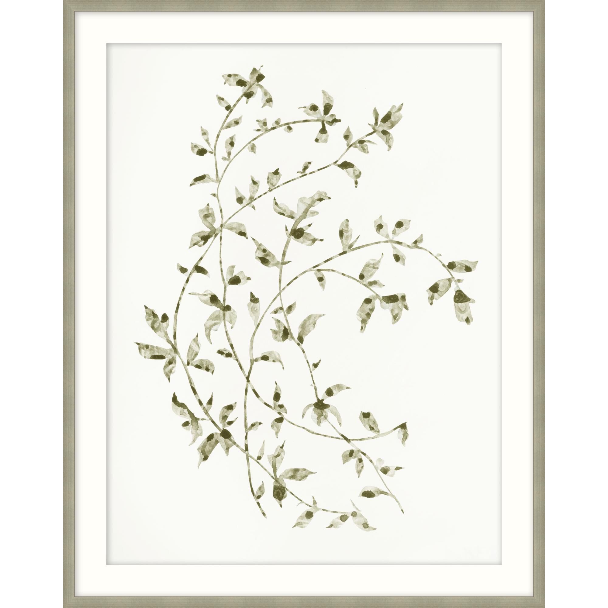 Shown in Silver finish