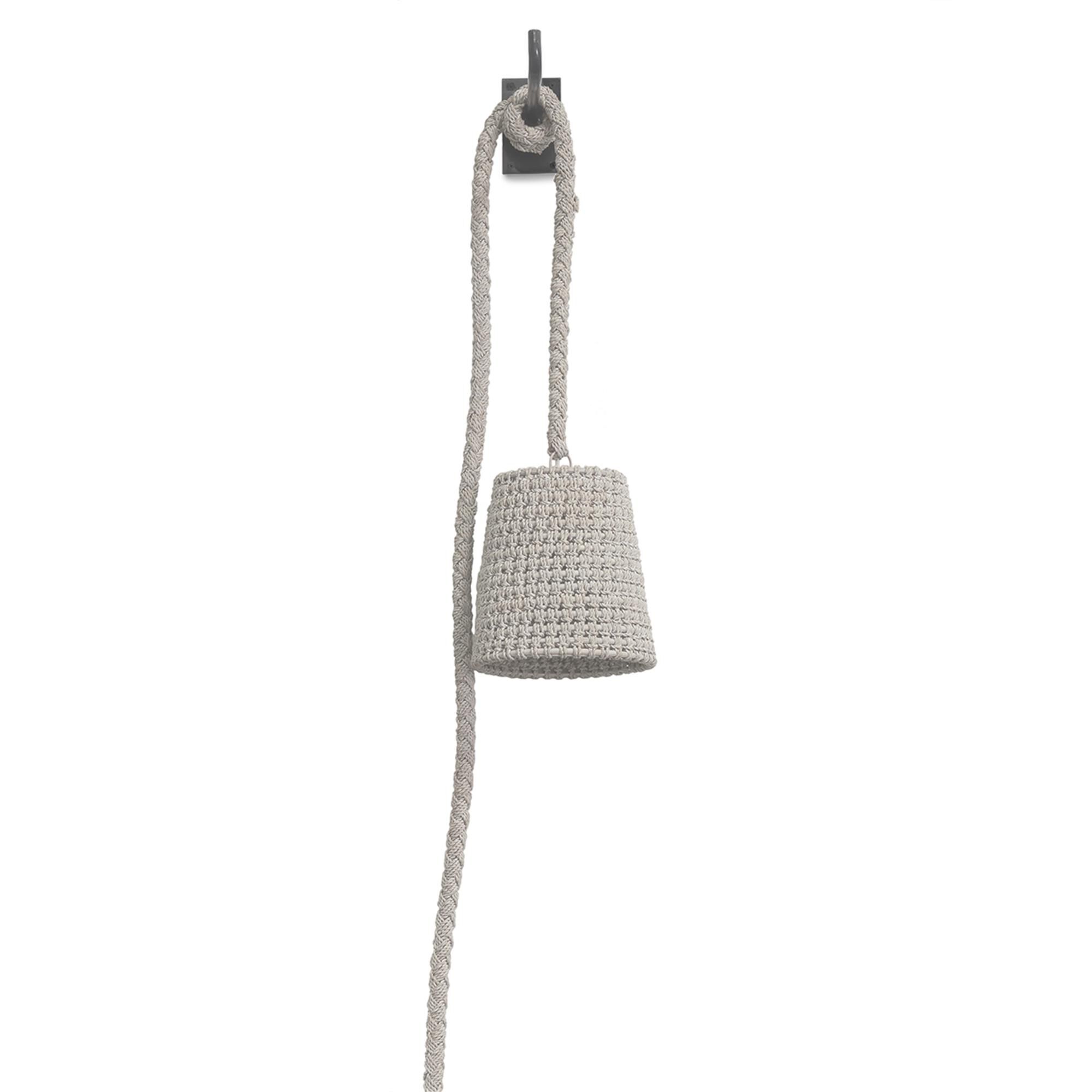 Green Oaks 9 Inch Wall Sconce by Palecek