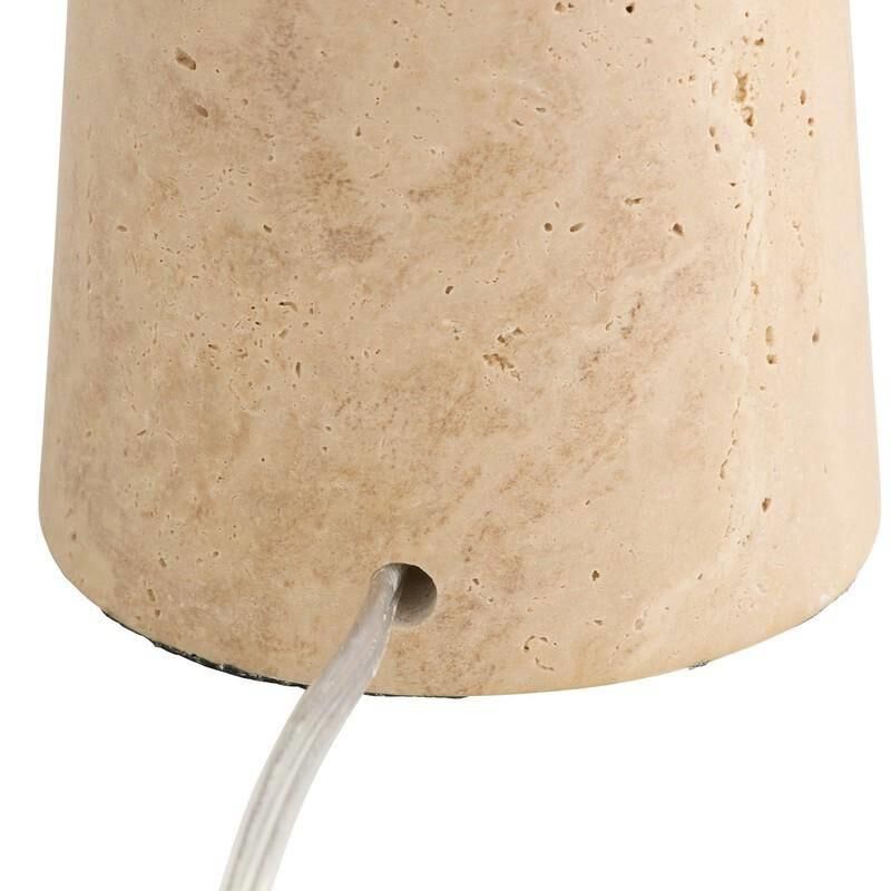 Shown in Natural finish