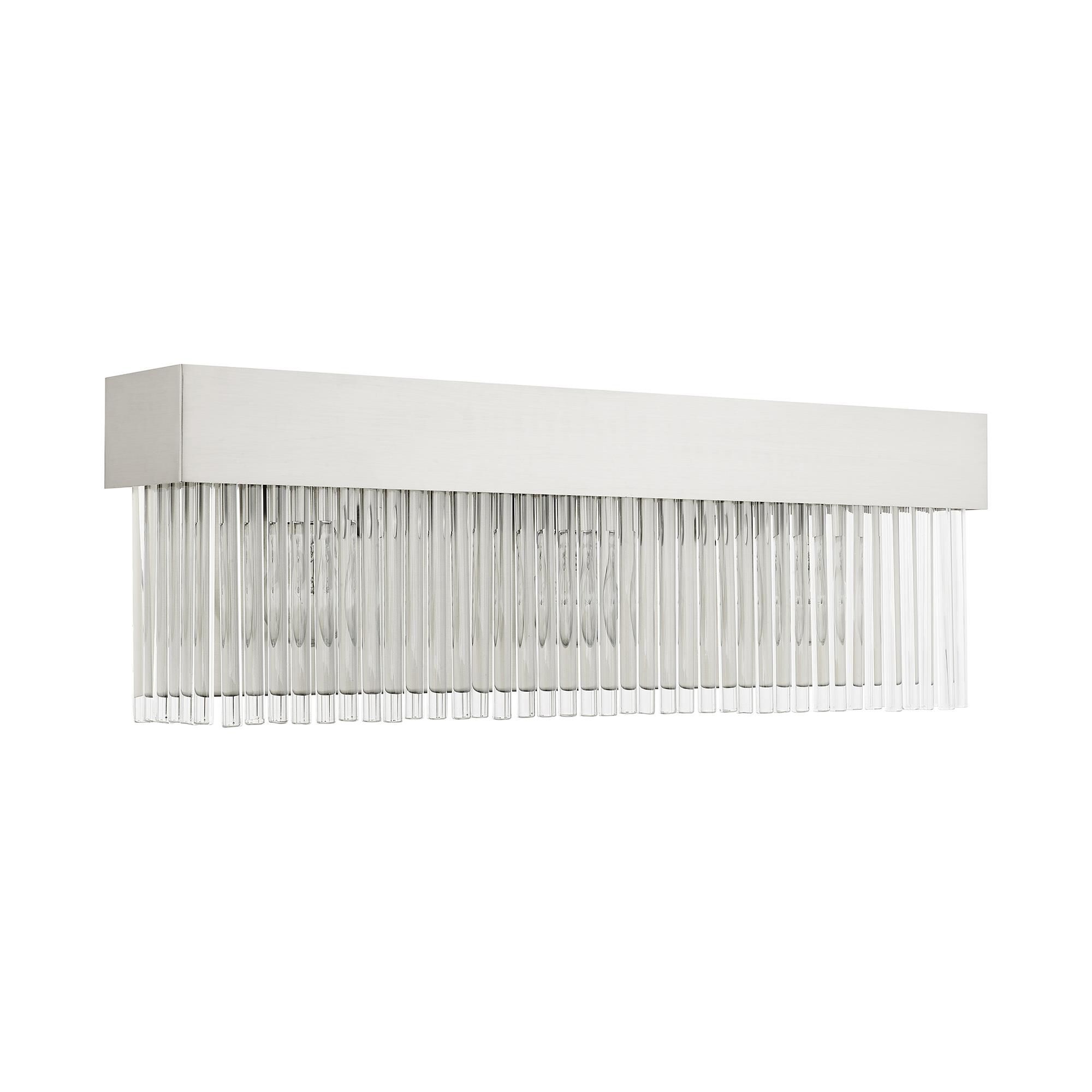 Norwich 23 Inch Wall Sconce by Livex Lighting