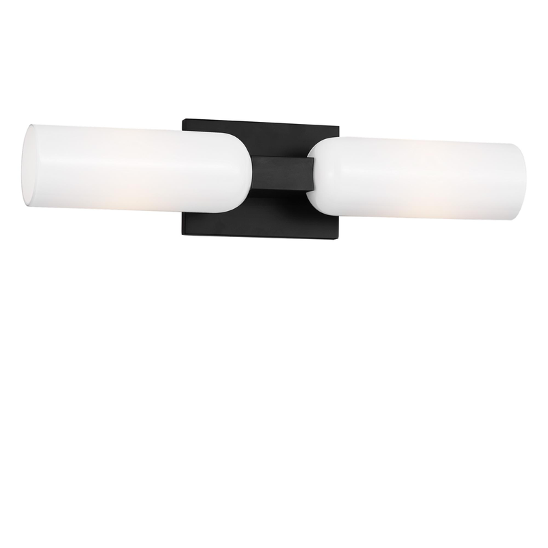 Christiane Lemieux Maroux 21 Inch 2 Light Bath Vanity Light by Visual Comfort Studio