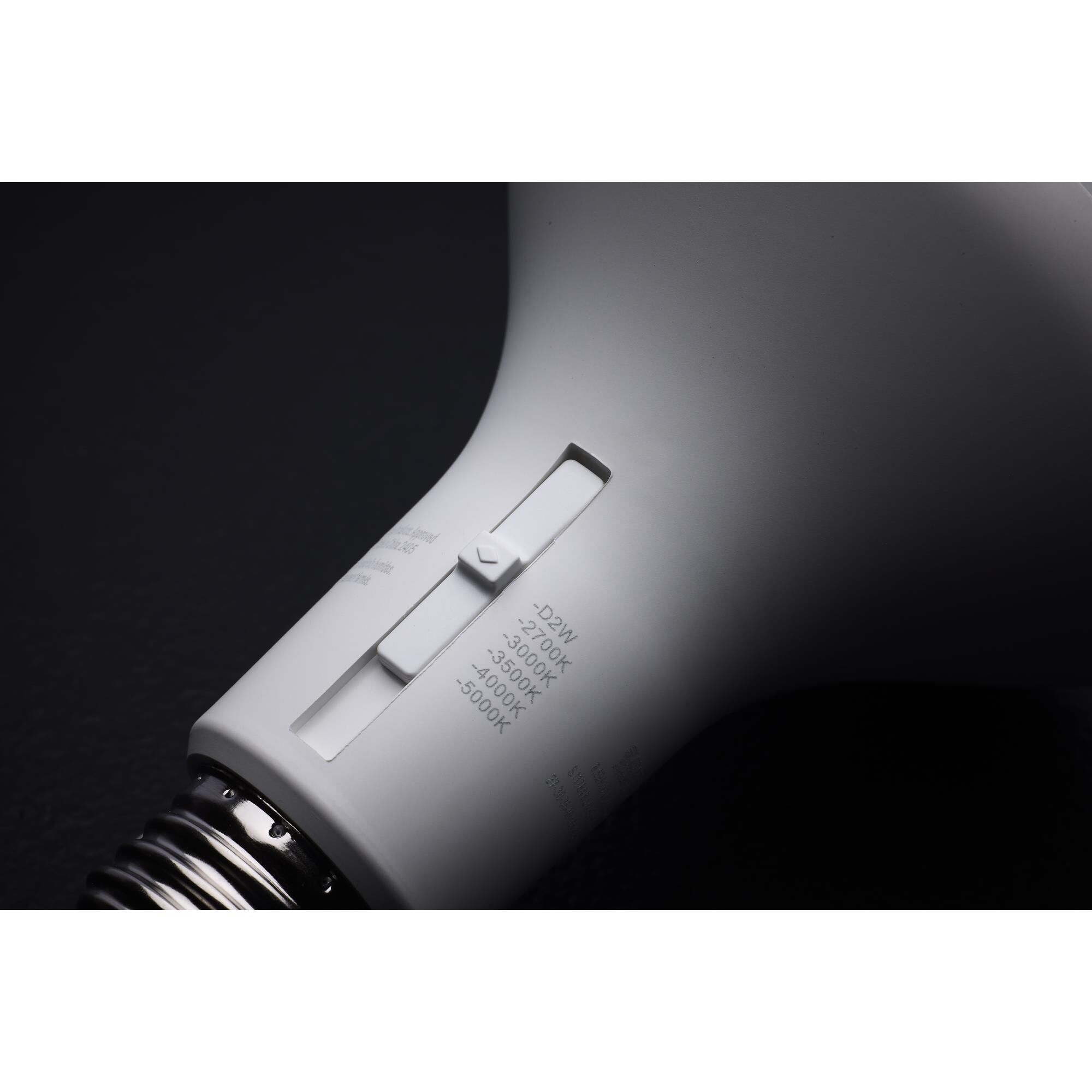 5 Inch LED Light Bulb by Satco