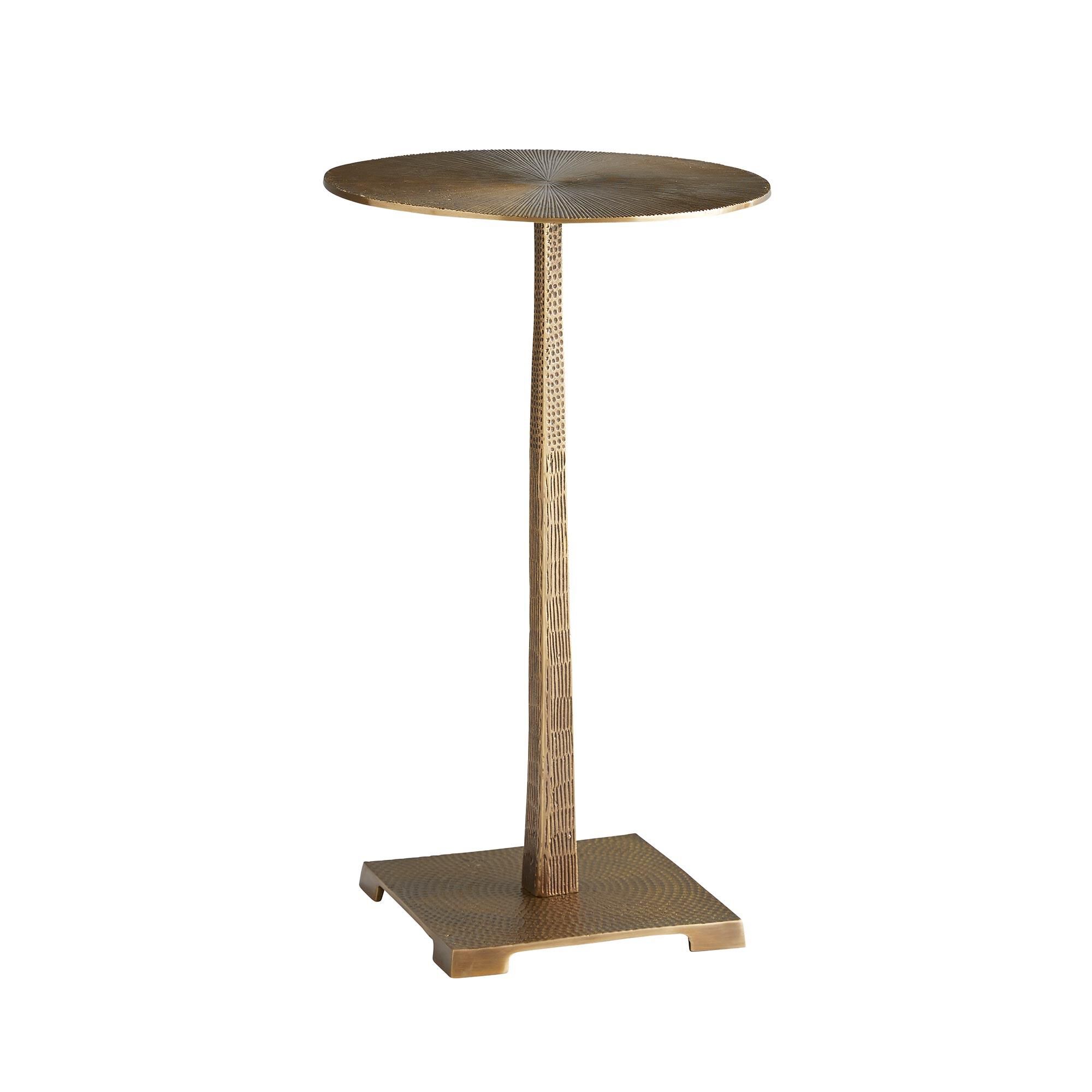 Arteriors Otelia Accent Table - Thumbnail 5