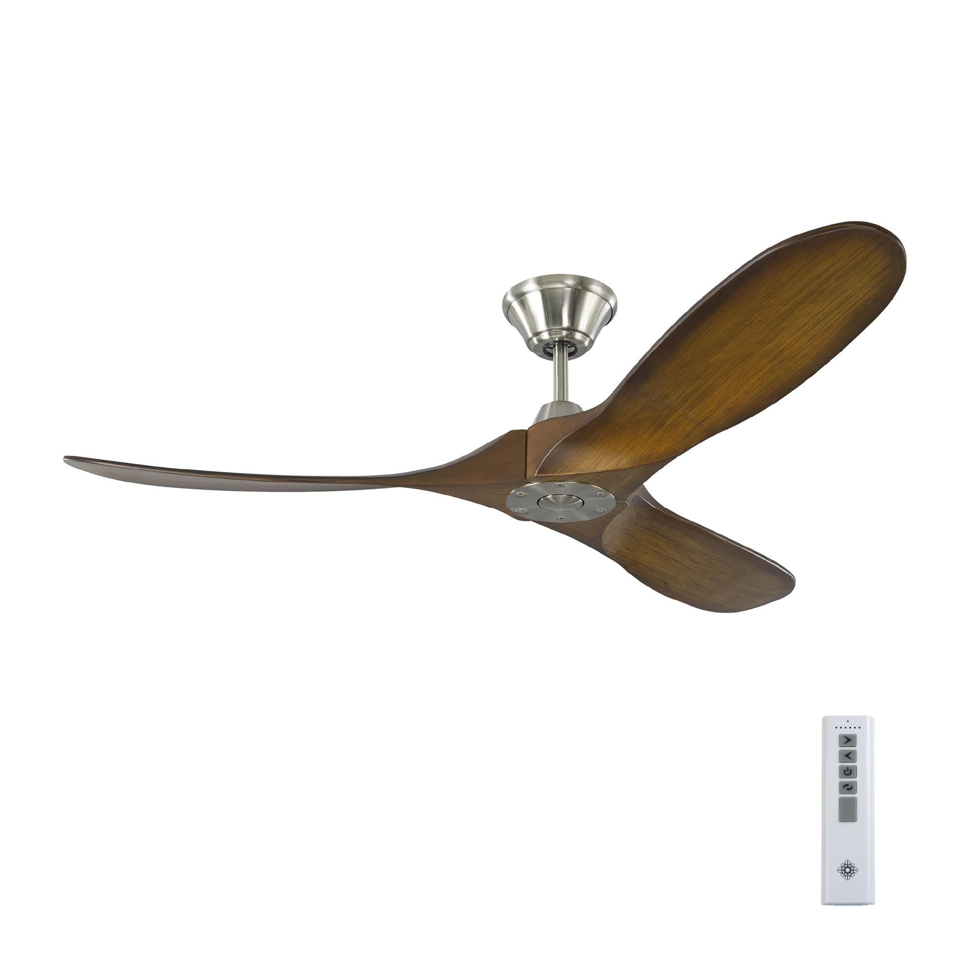 Maverick II 52 Inch Ceiling Fan,