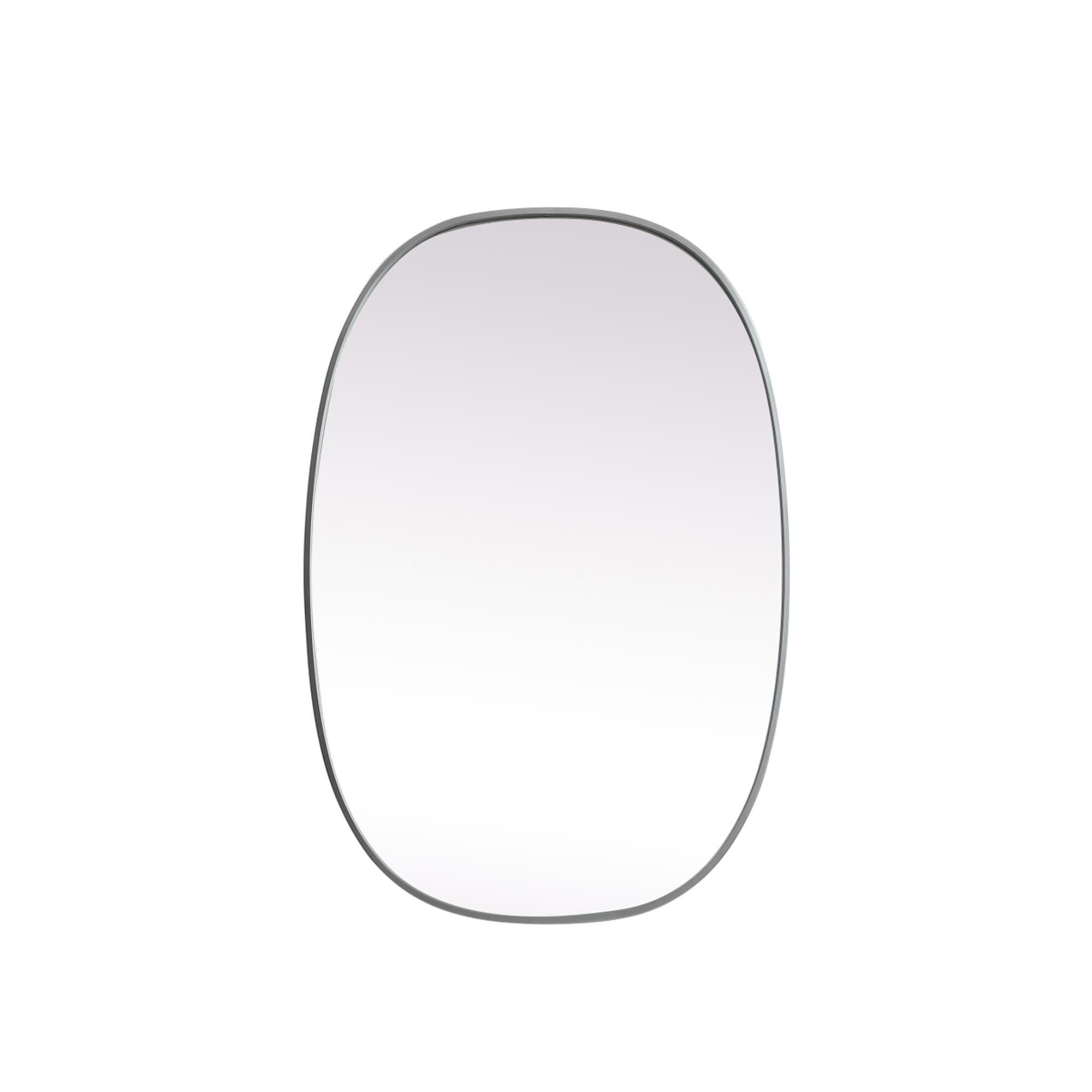 Blaire Decorative Mirror by Elegant Decor