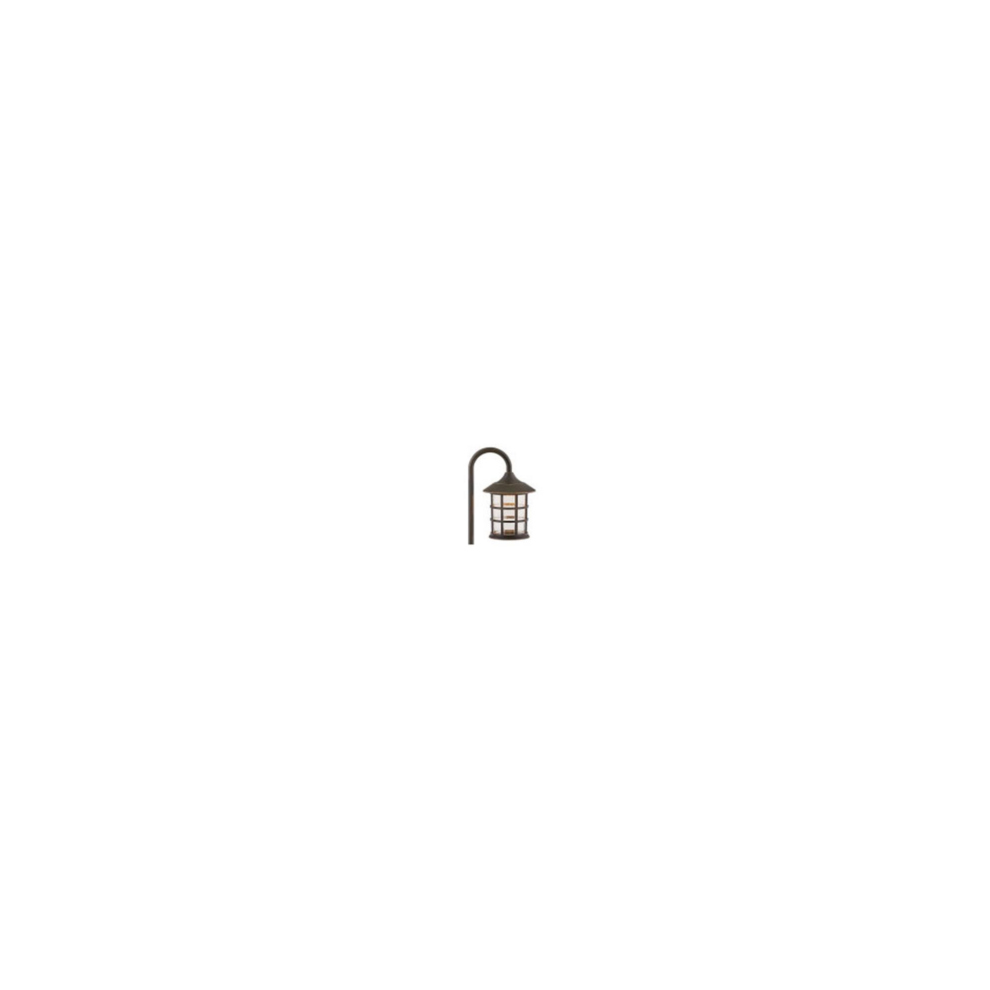 Freeport Coastal Elements 17 Inch Decorative Pathway Light,