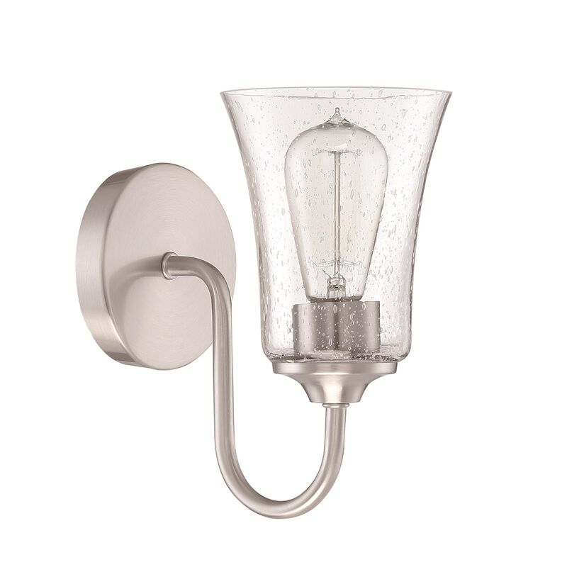 Gwyneth 9 Inch Wall Sconce by Craftmade
