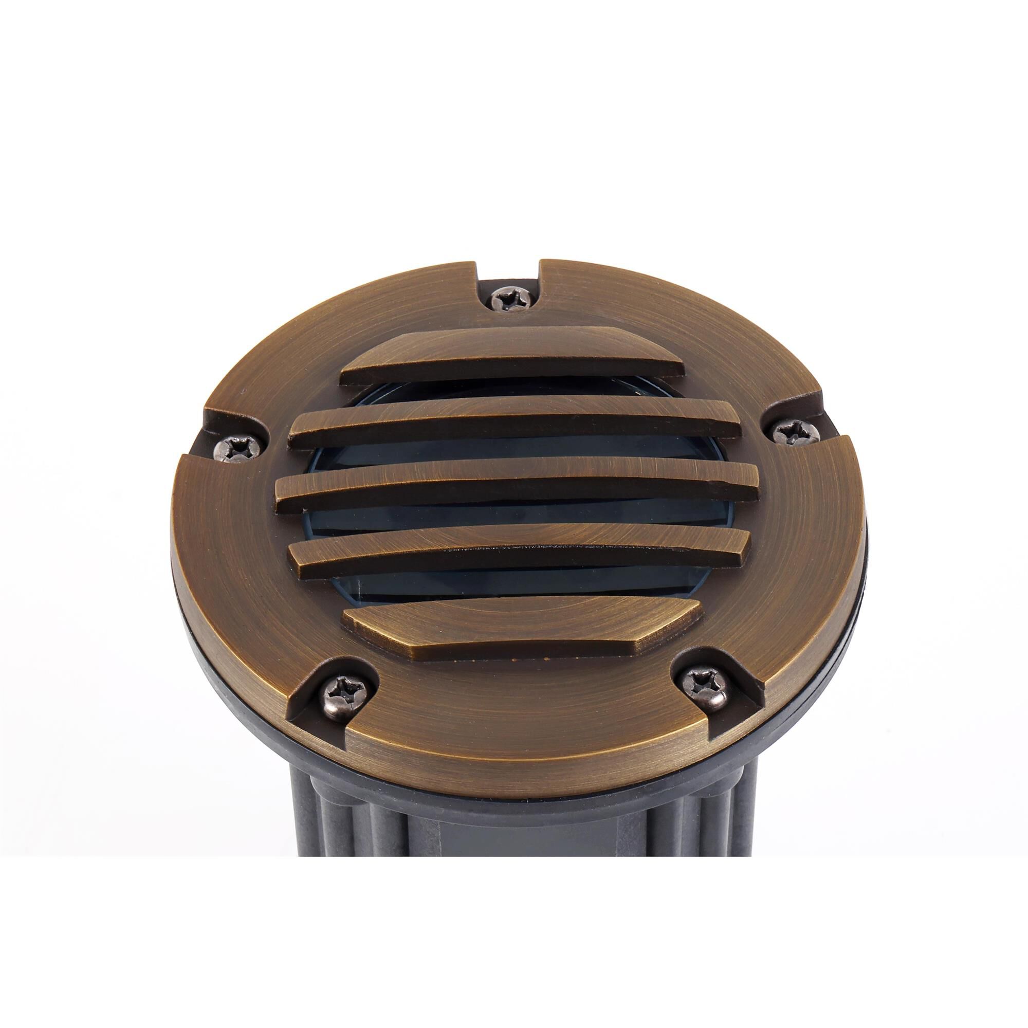 Aera In-Ground Light,