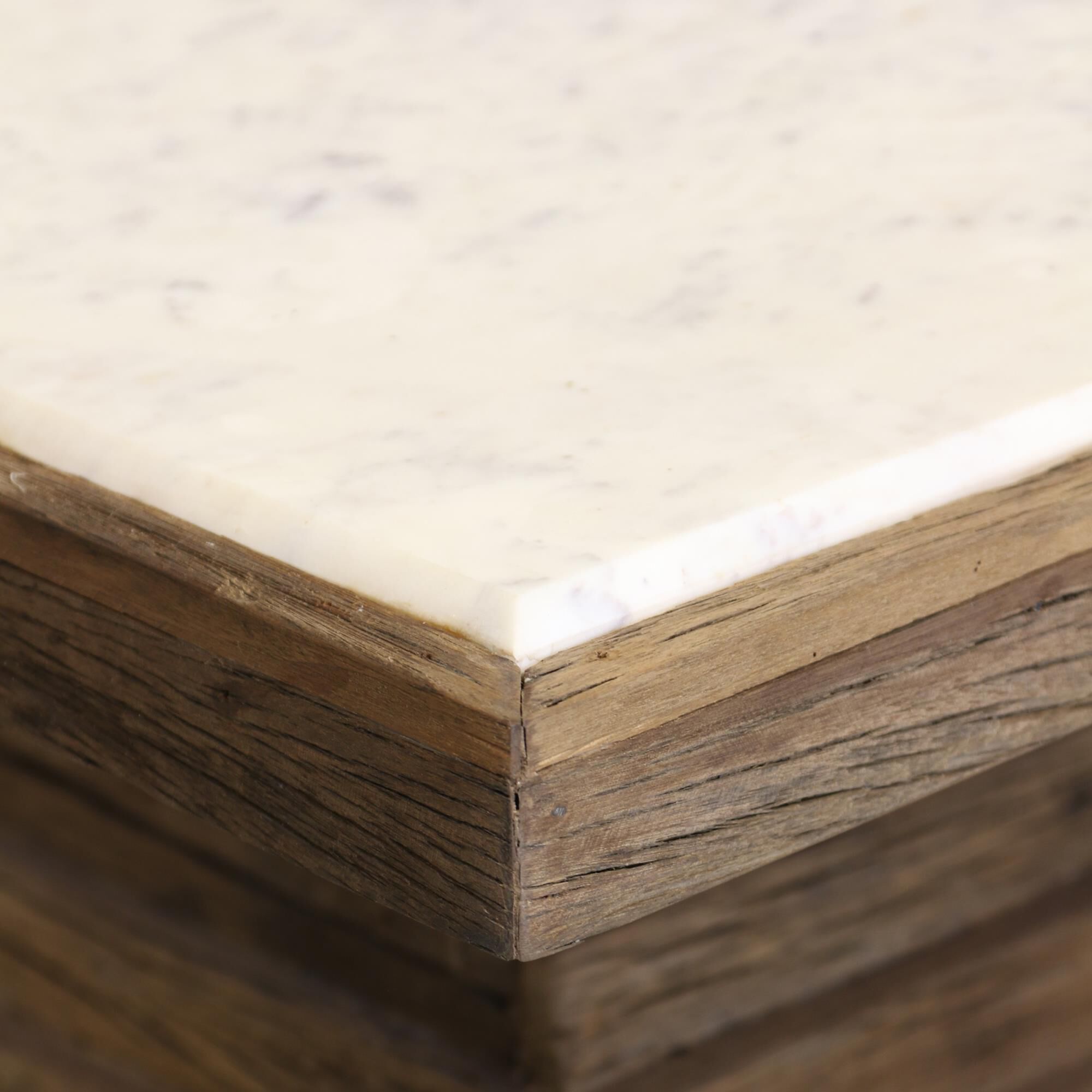 Mesa End Table by Stylecraft