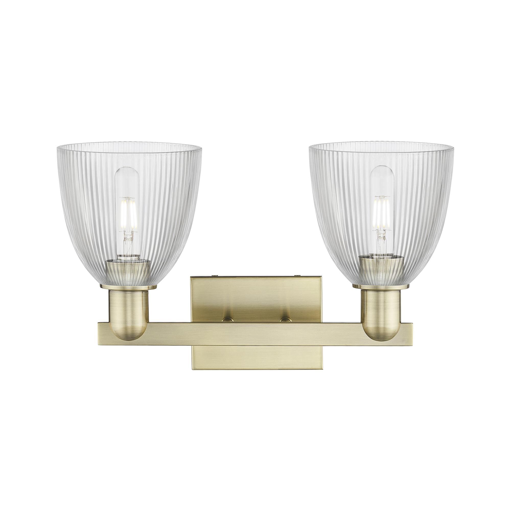 Bruno Marashlian Castile 17 Inch Bath Vanity Light by Innovations Lighting