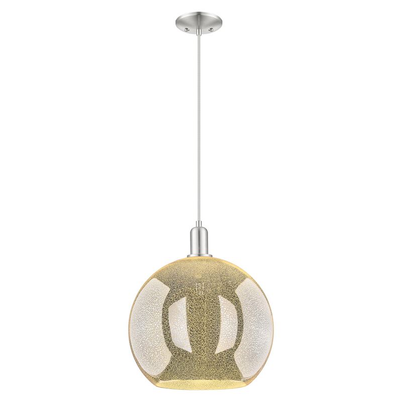 Bruno Marashlian Athens 14 Inch Large Pendant by Innovations Lighting