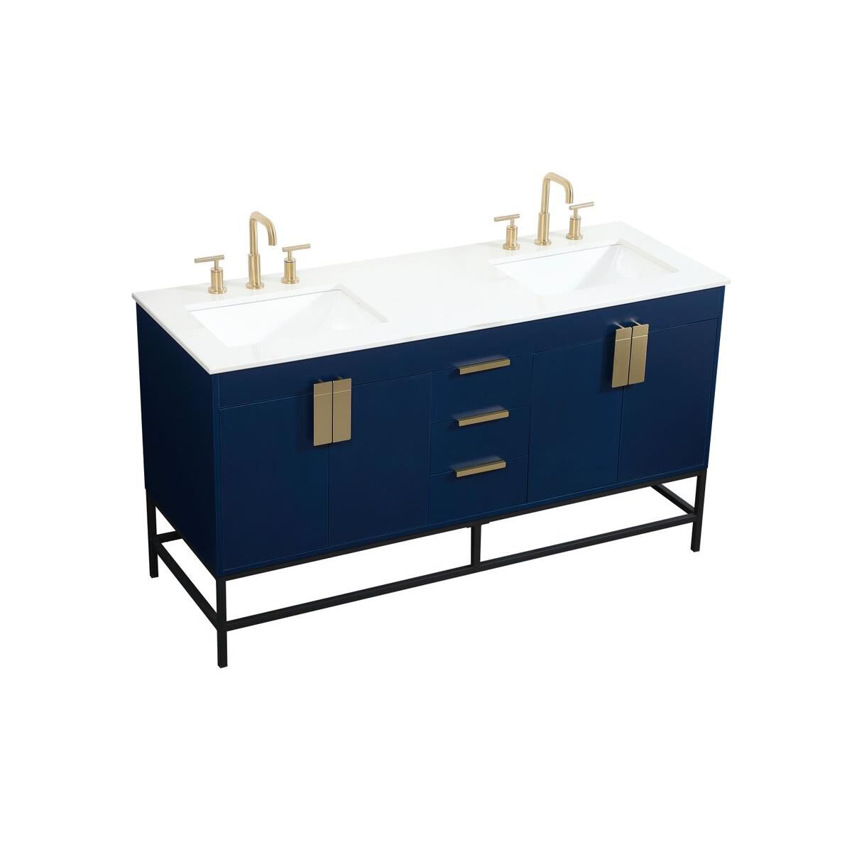 Eugene Bath Vanity by Elegant Decor