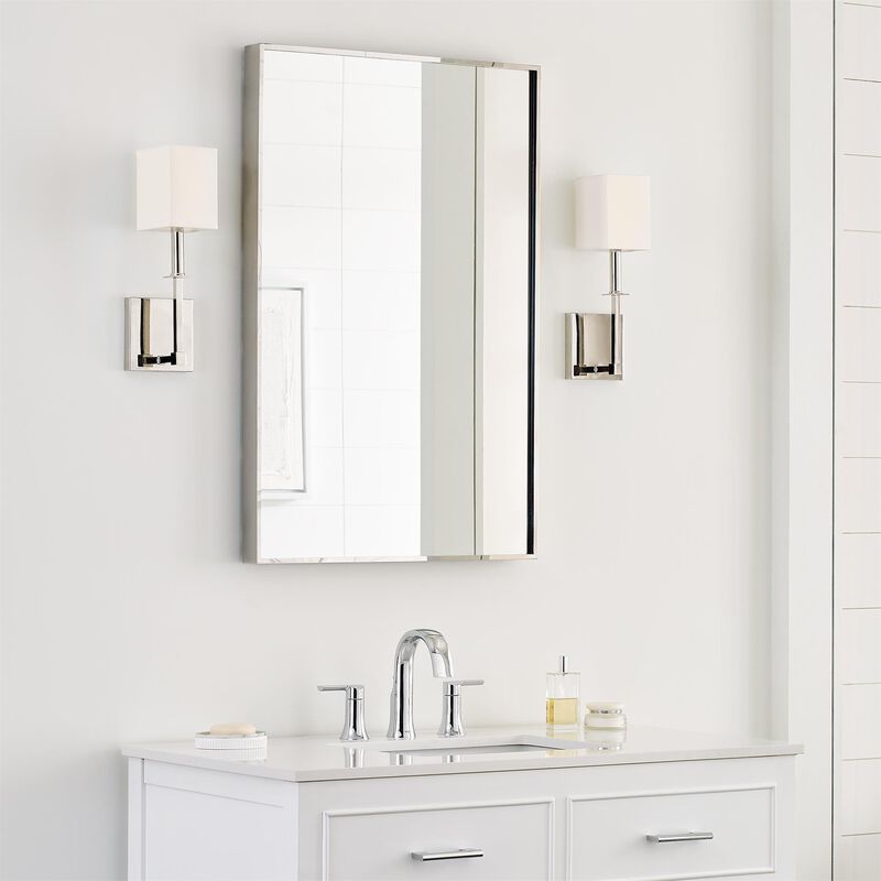 Quinn Medium Wall Sconce by Visual Comfort Studio