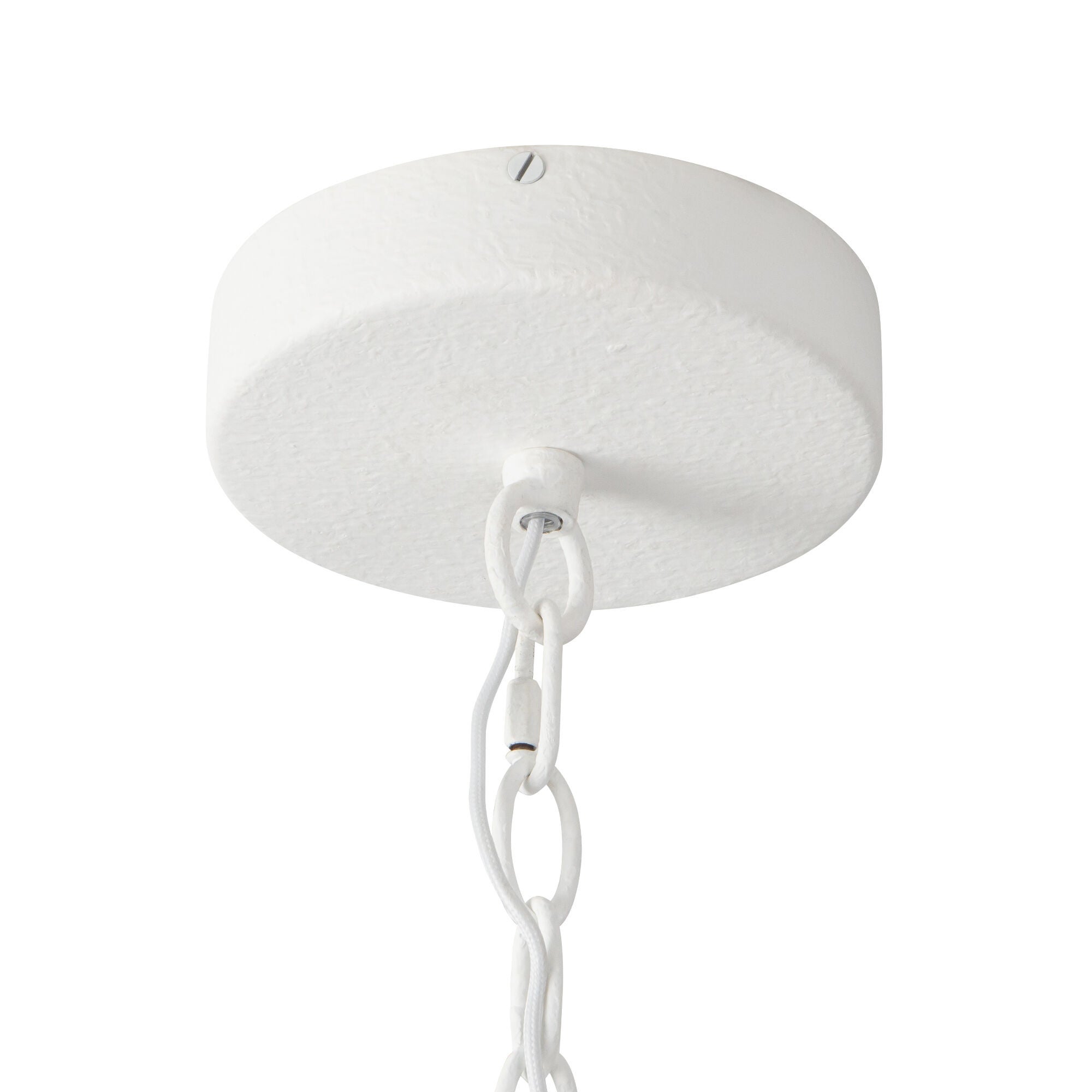 Peyton Fox Prescott Small Pendant Light,