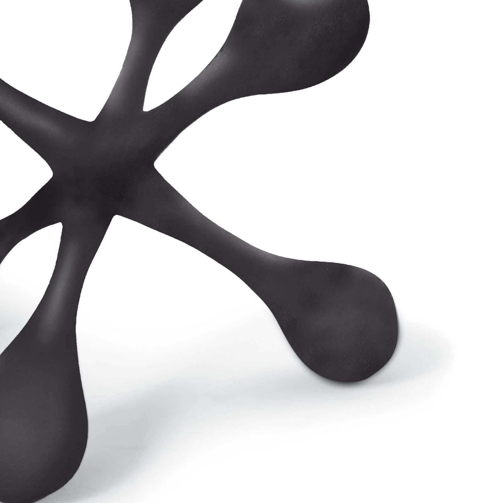 Shown in Zinc finish