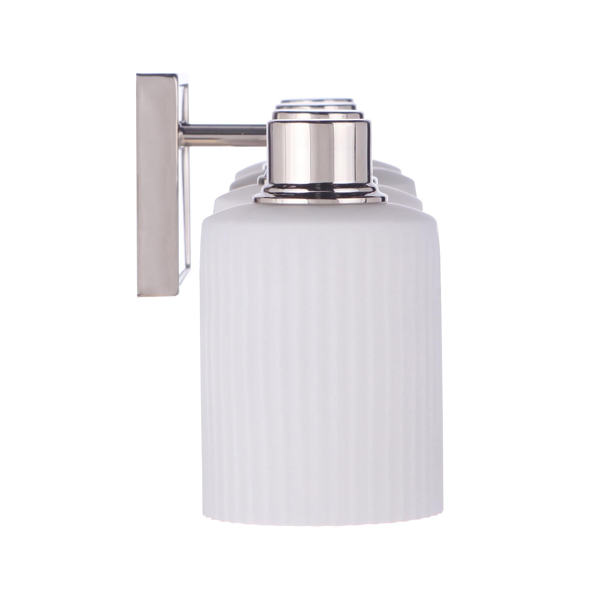 Bretton 28 Inch Bath Vanity Light,