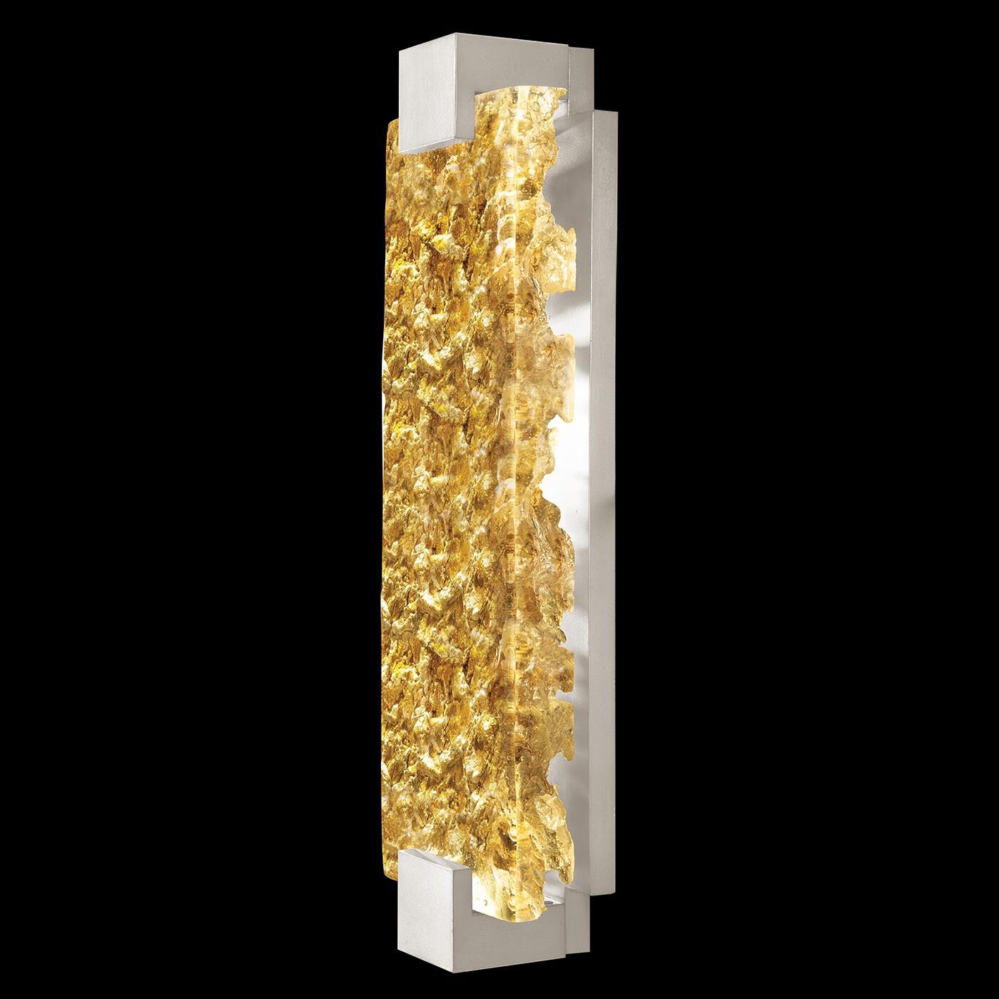 Terra 7 Inch Wall Sconce by Fine Art Handcrafted Lighting