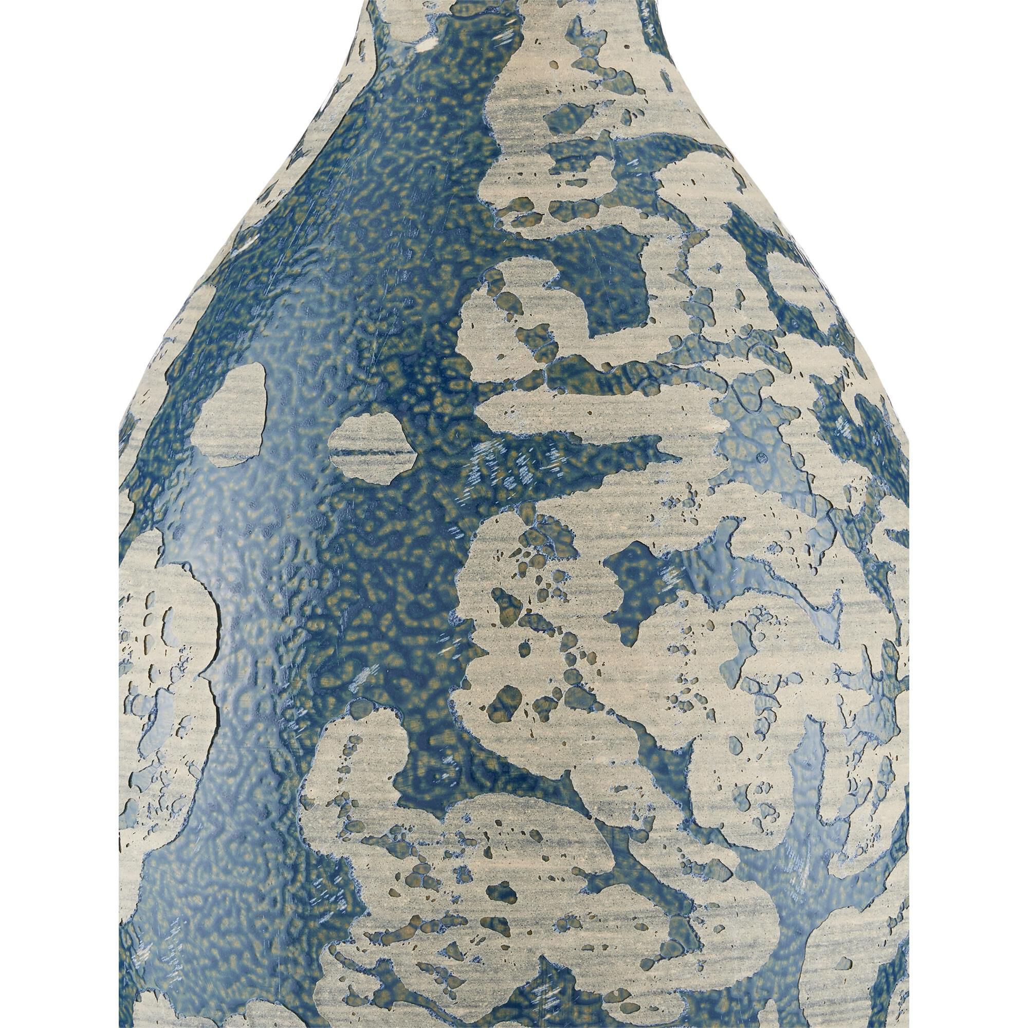 Ostracon Table Lamp by Currey and Company