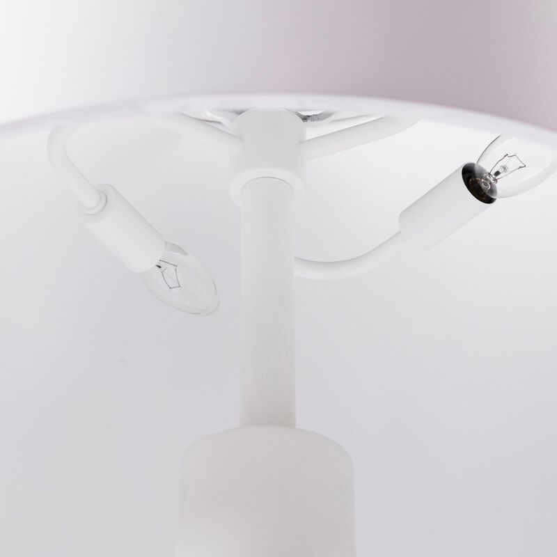 Ron Henderson Giustino Table Lamp by Varaluz
