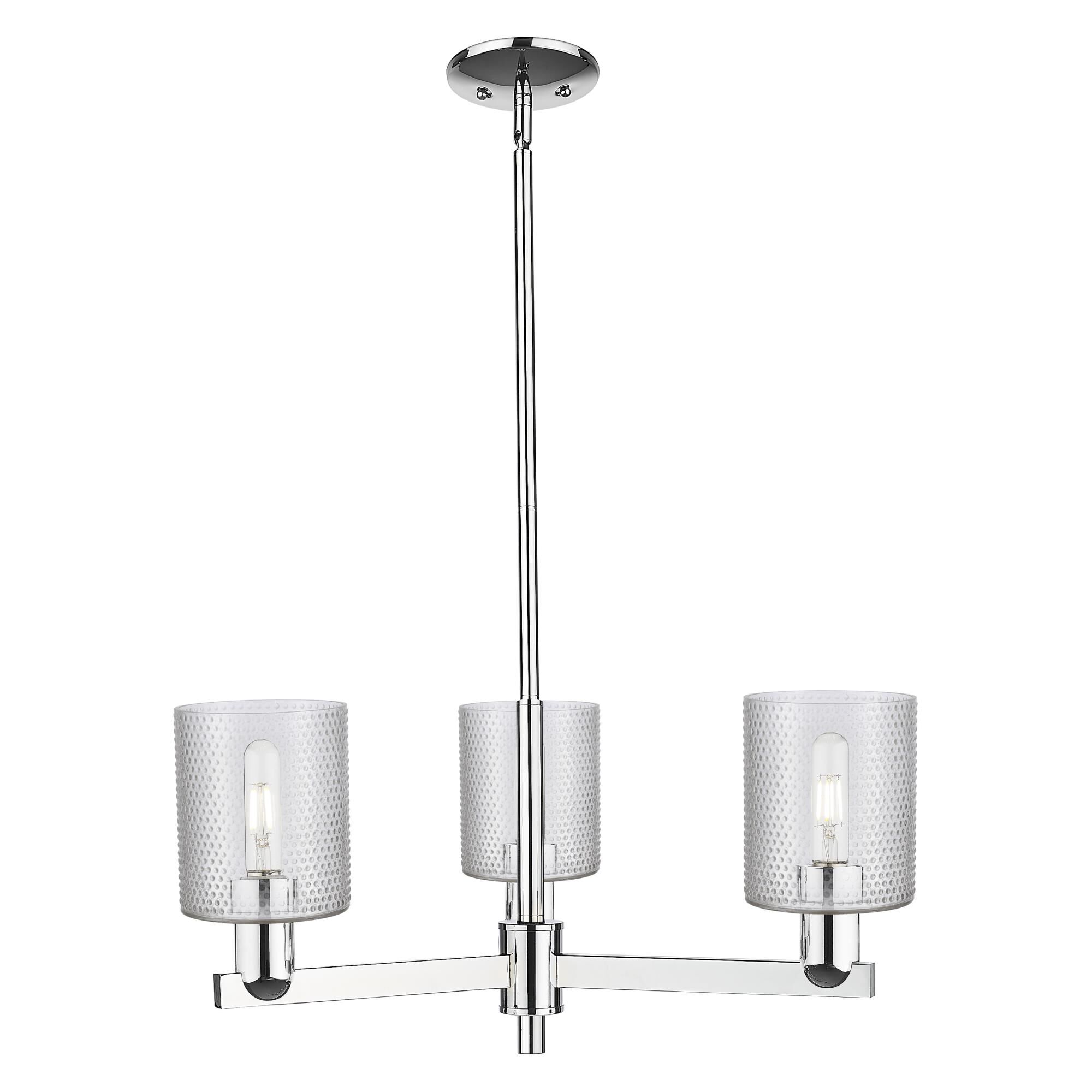 Bruno Marashlian Cobbleskill 27 Inch Chandelier by Innovations Lighting