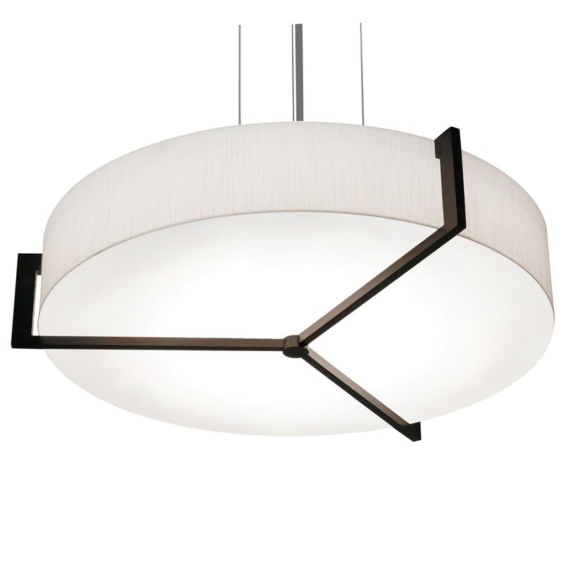 Apex 21 Inch Large Pendant by AFX Lighting