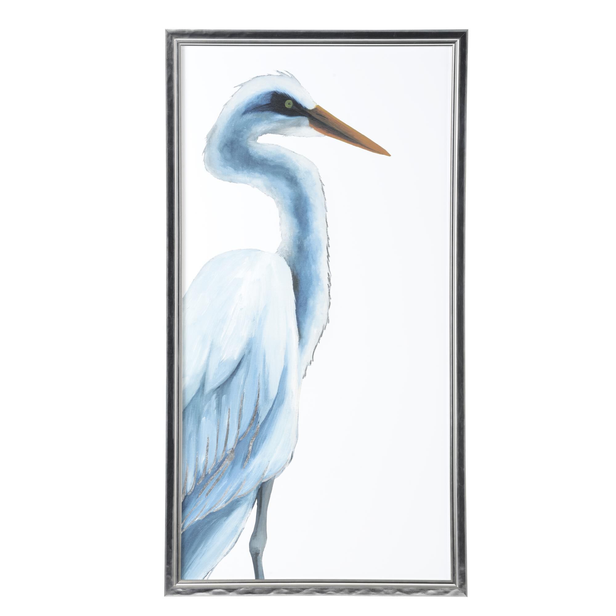 Herald II Print by Chelsea House