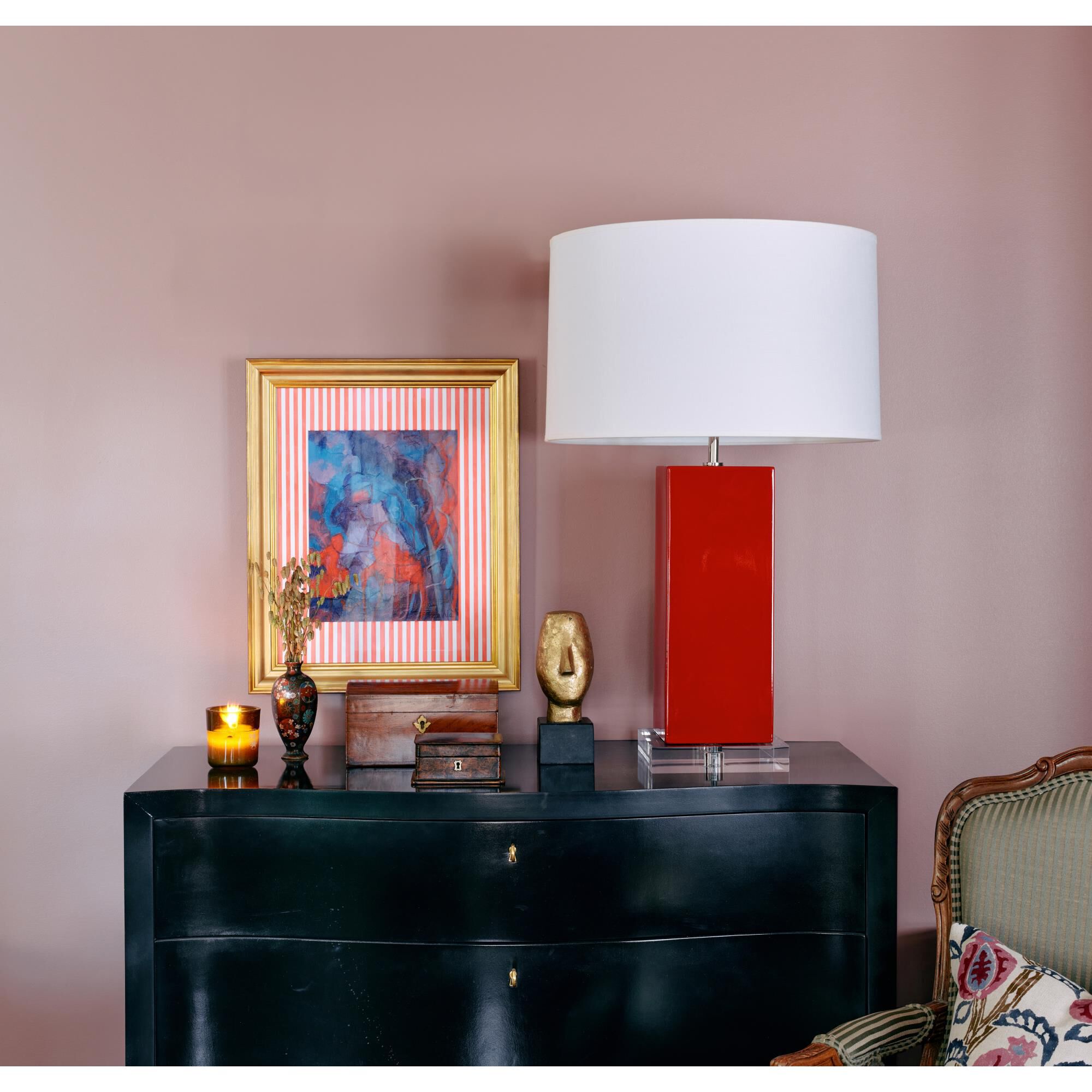 Harvey 33 Inch Table Lamp,