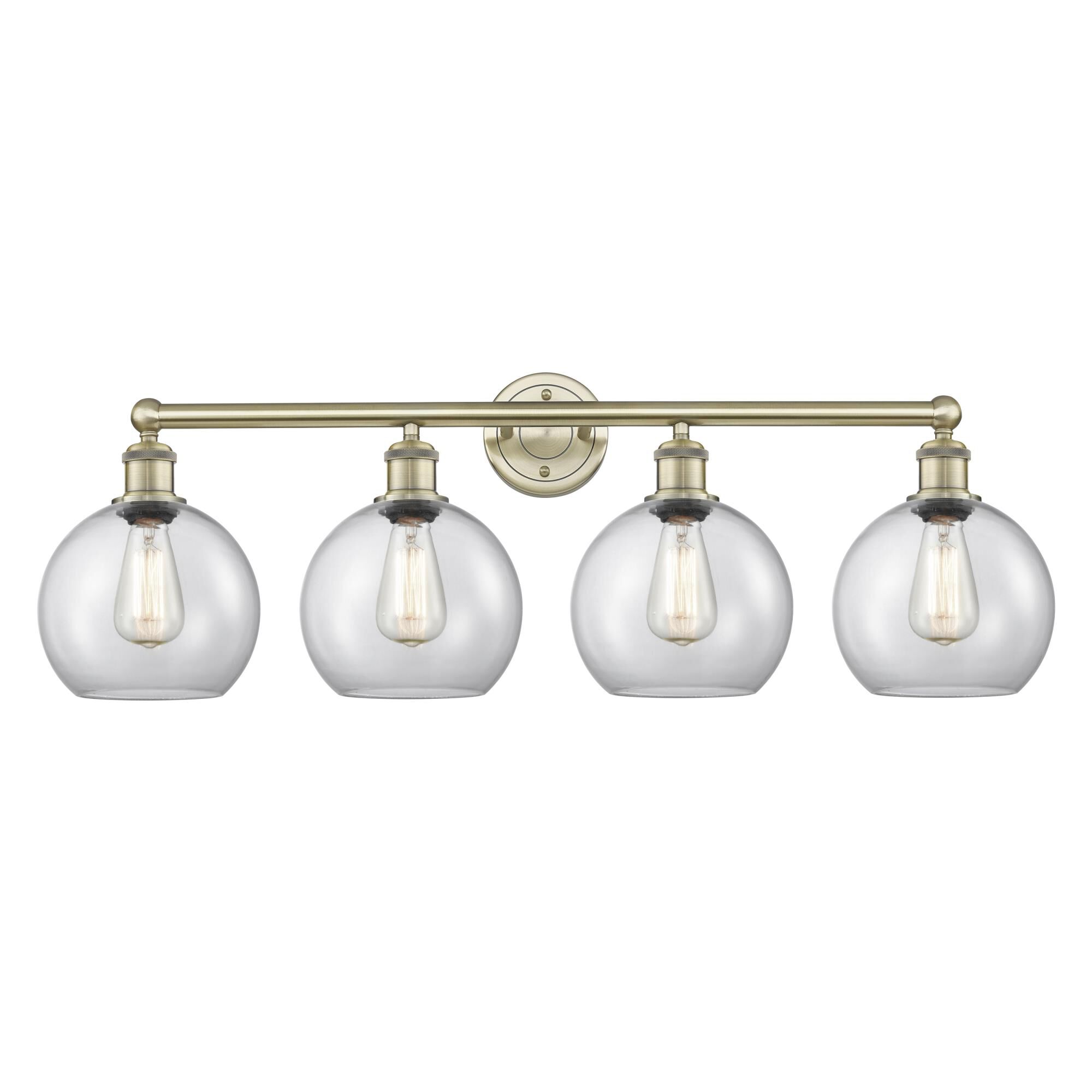 Bruno Marashlian Athens 35 Inch Bath Vanity Light by Innovations Lighting