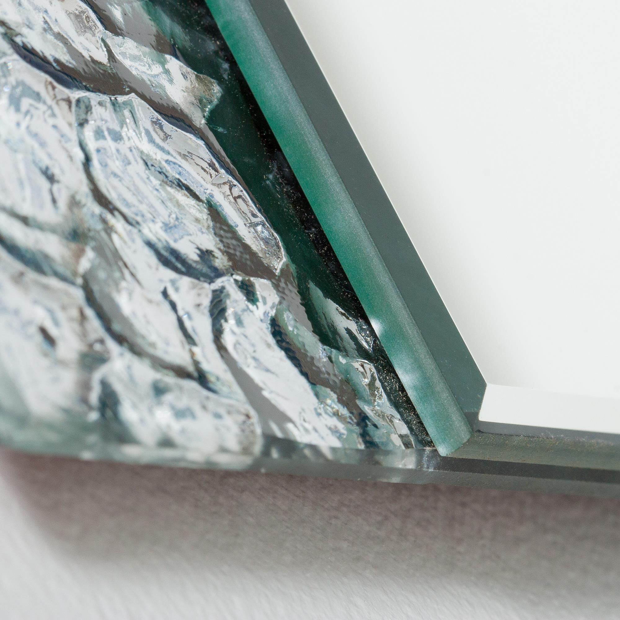 Jewel Bathroom Mirrors by Decor Wonderland