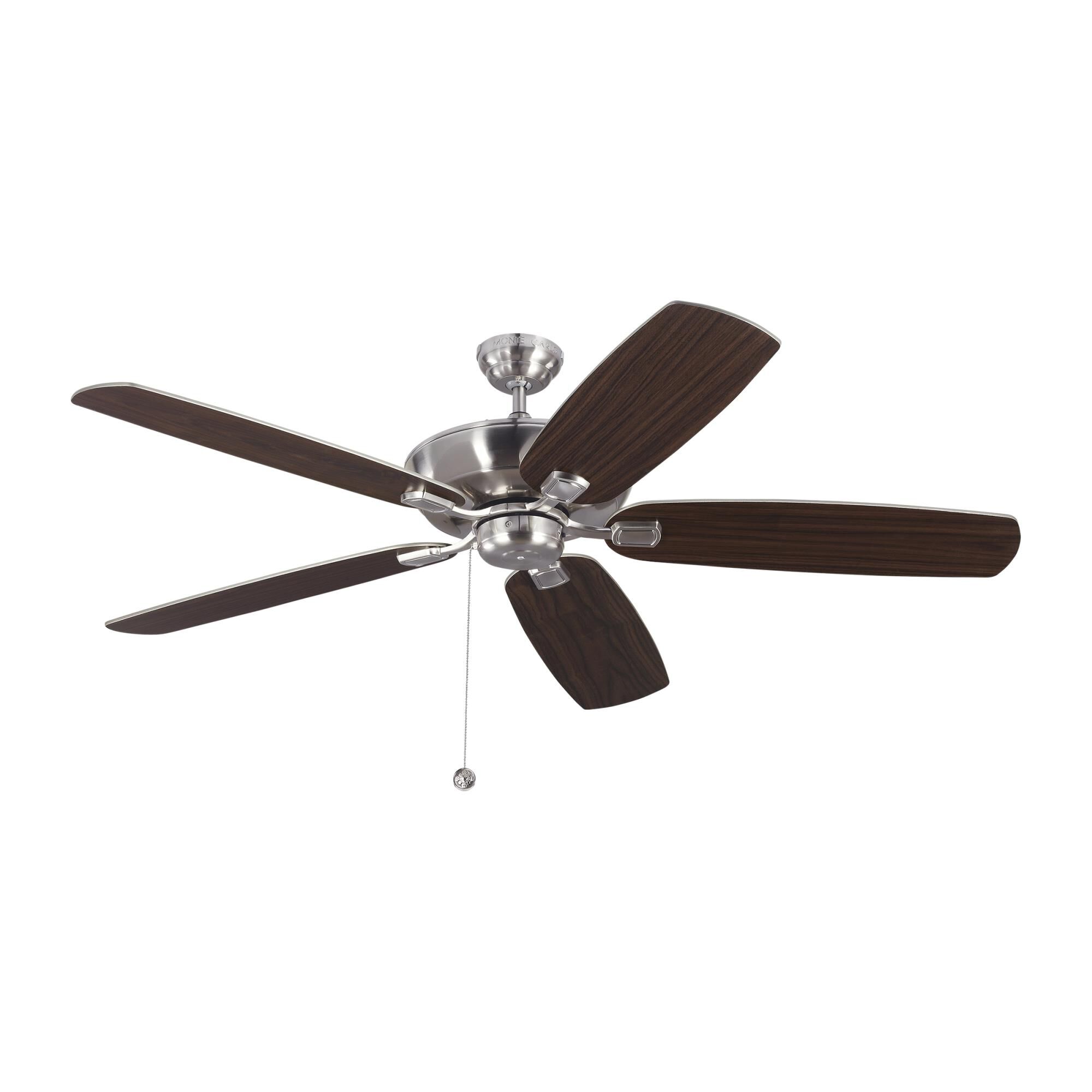 Colony Super Max 60 Inch Ceiling Fan by Generation Lighting