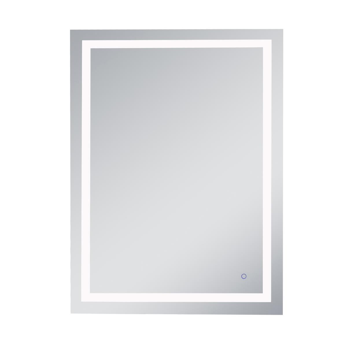 Shown in Silver finish