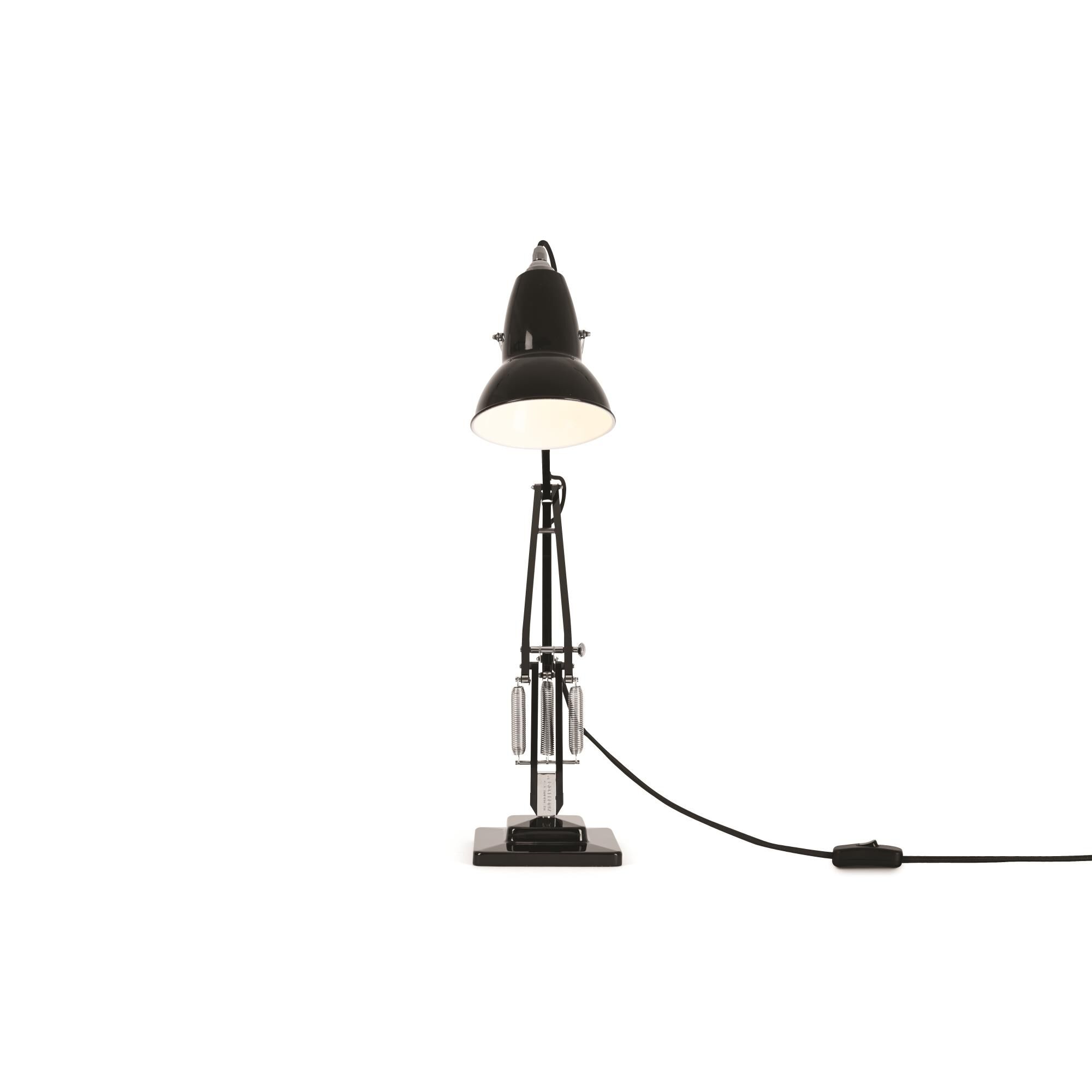 Original 1227 23 Inch Desk Lamp by Anglepoise