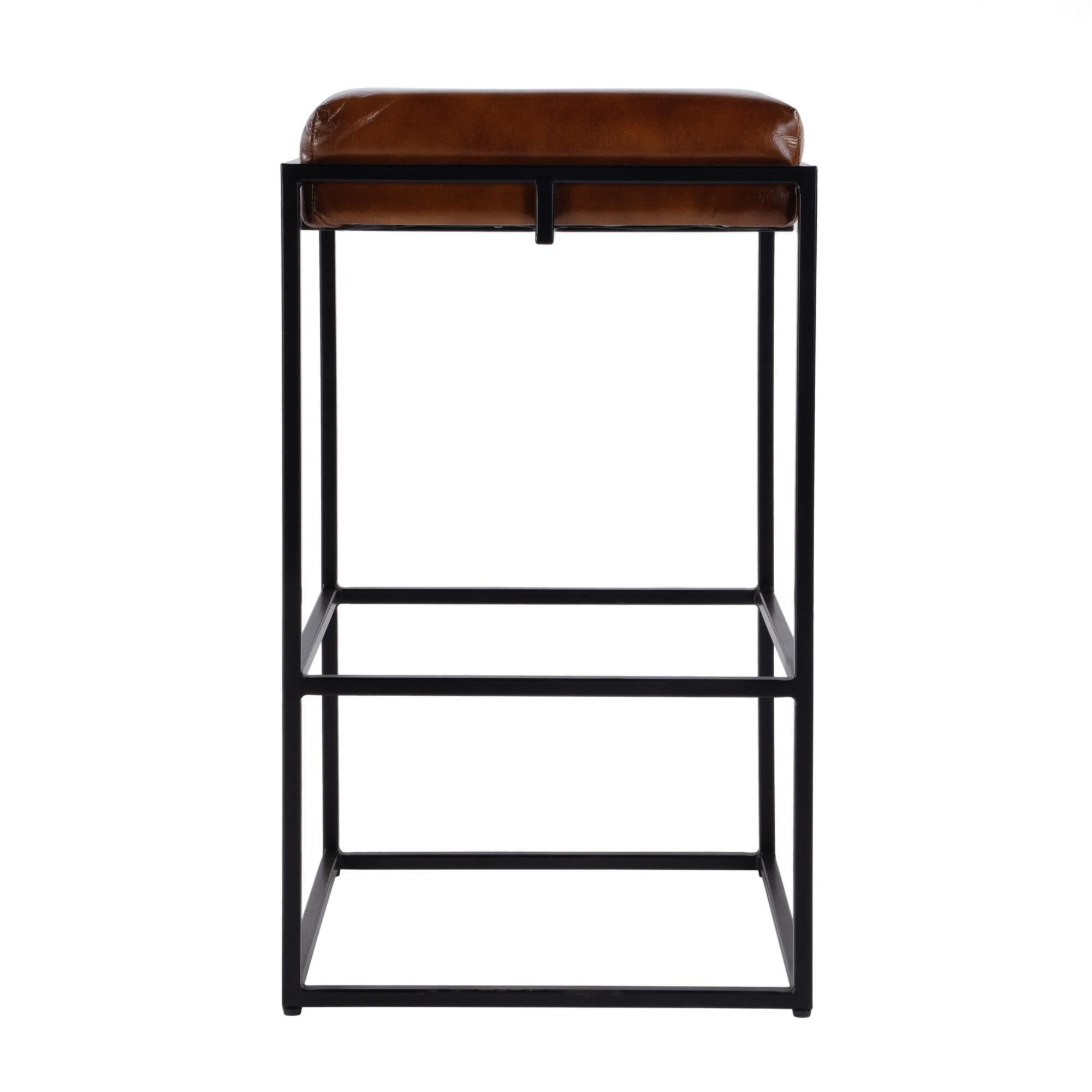 Eldridge 31 Inch Stool by Butler Specialty Company