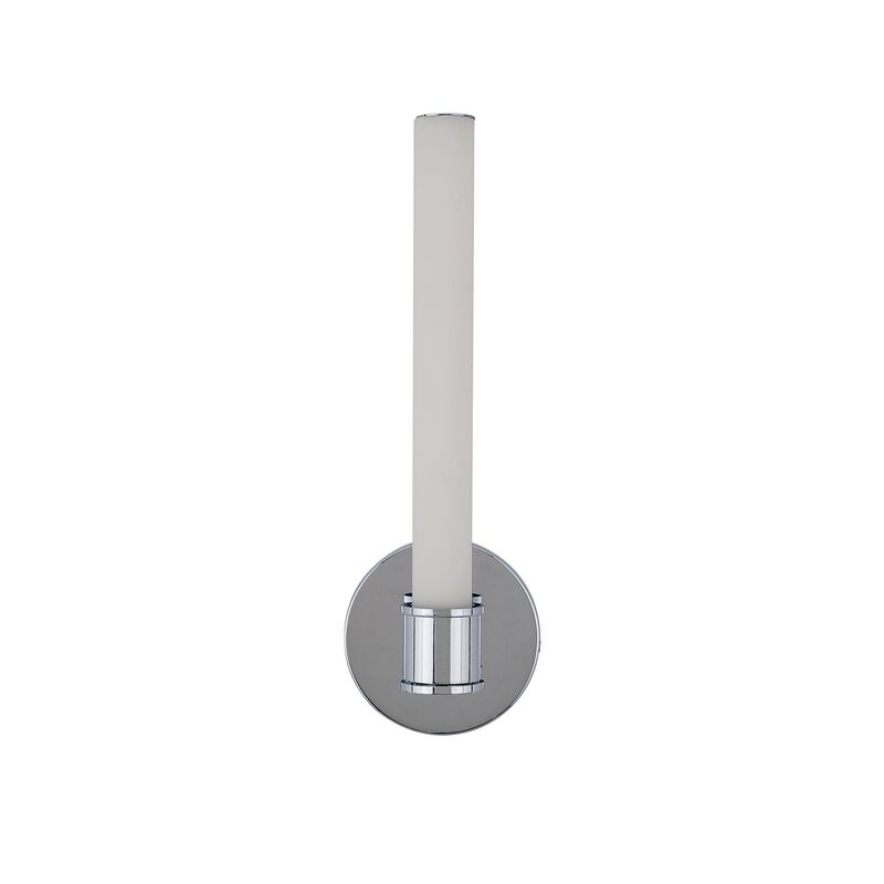 Alina Medium Wall Sconce by Craftmade