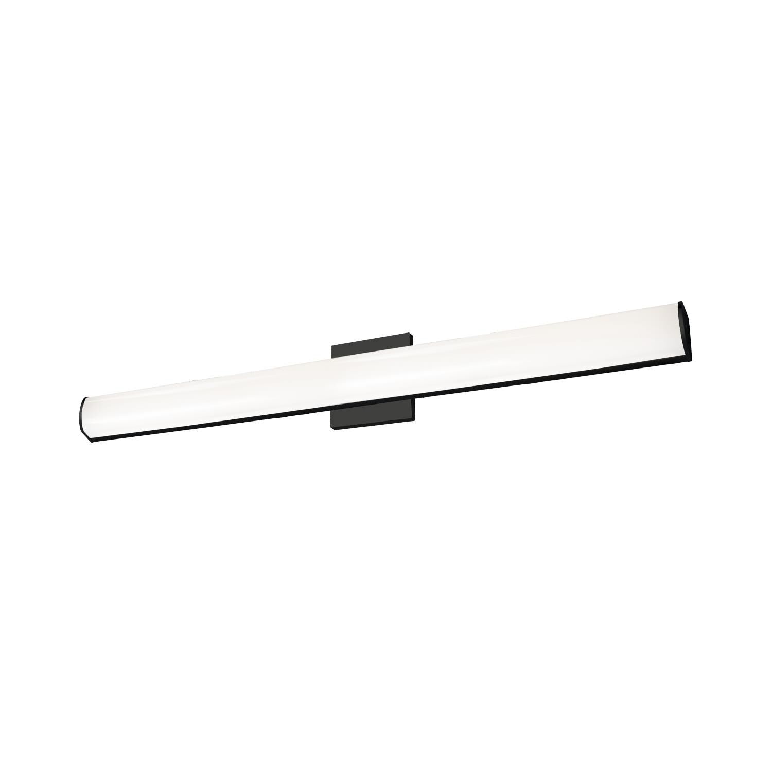 Longitude 36 Inch LED Bath Vanity Light by Kuzco Lighting