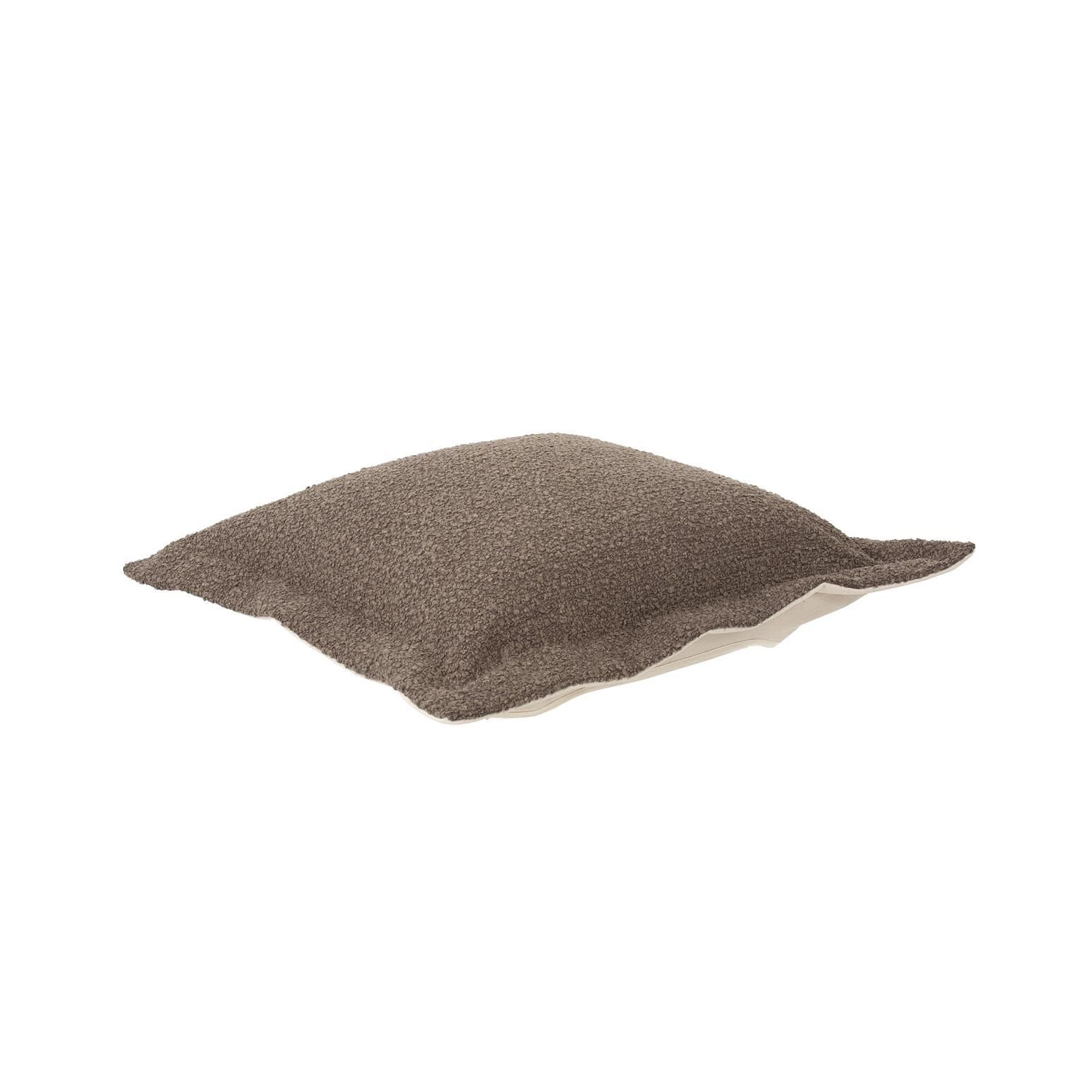 The Barbet Puff Ottoman Cover by Howard Elliott Collection