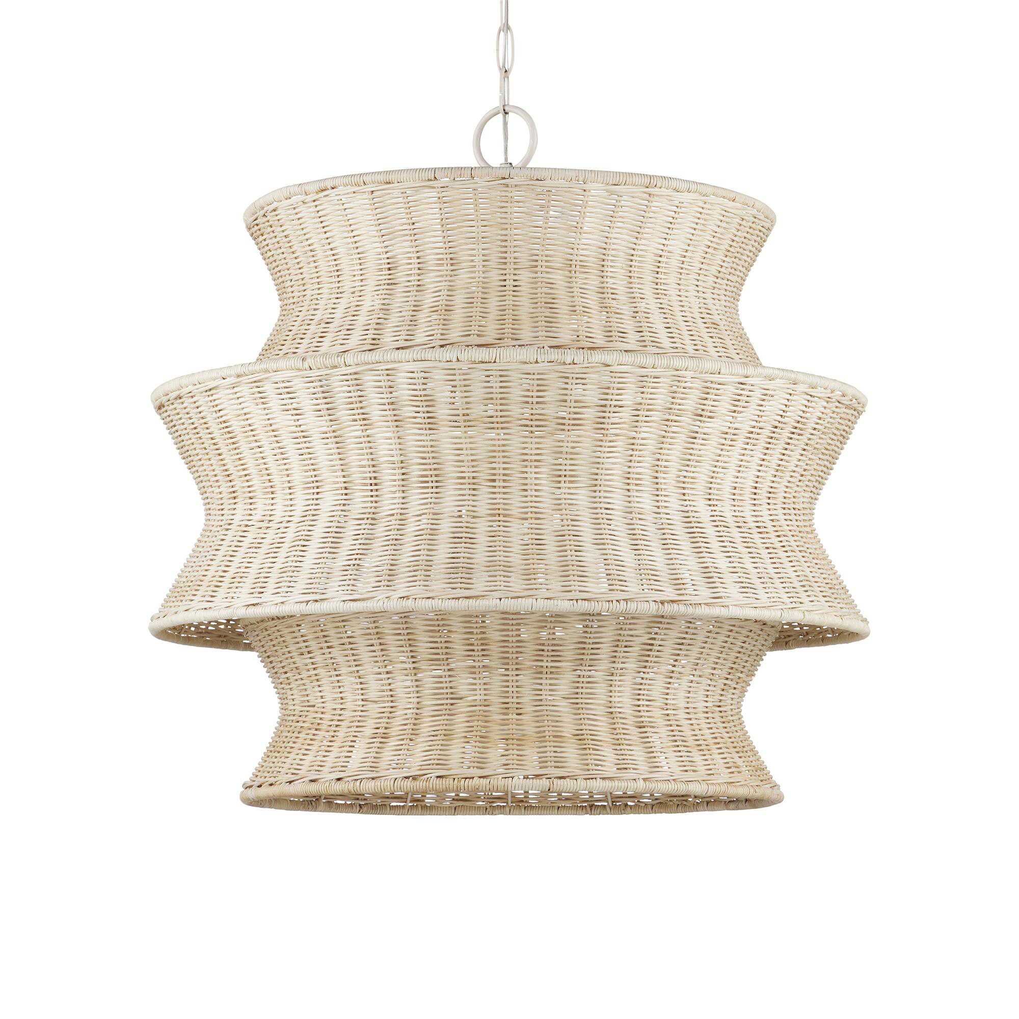 Phebe 32 Inch Chandelier,